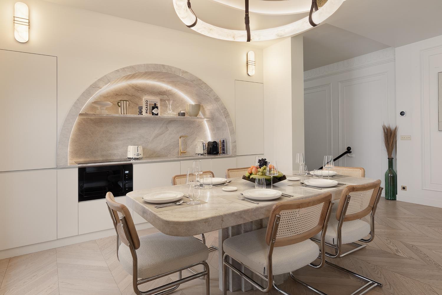 Maison Galante - In Grand Boulevards - Passage Panorama Apartment *