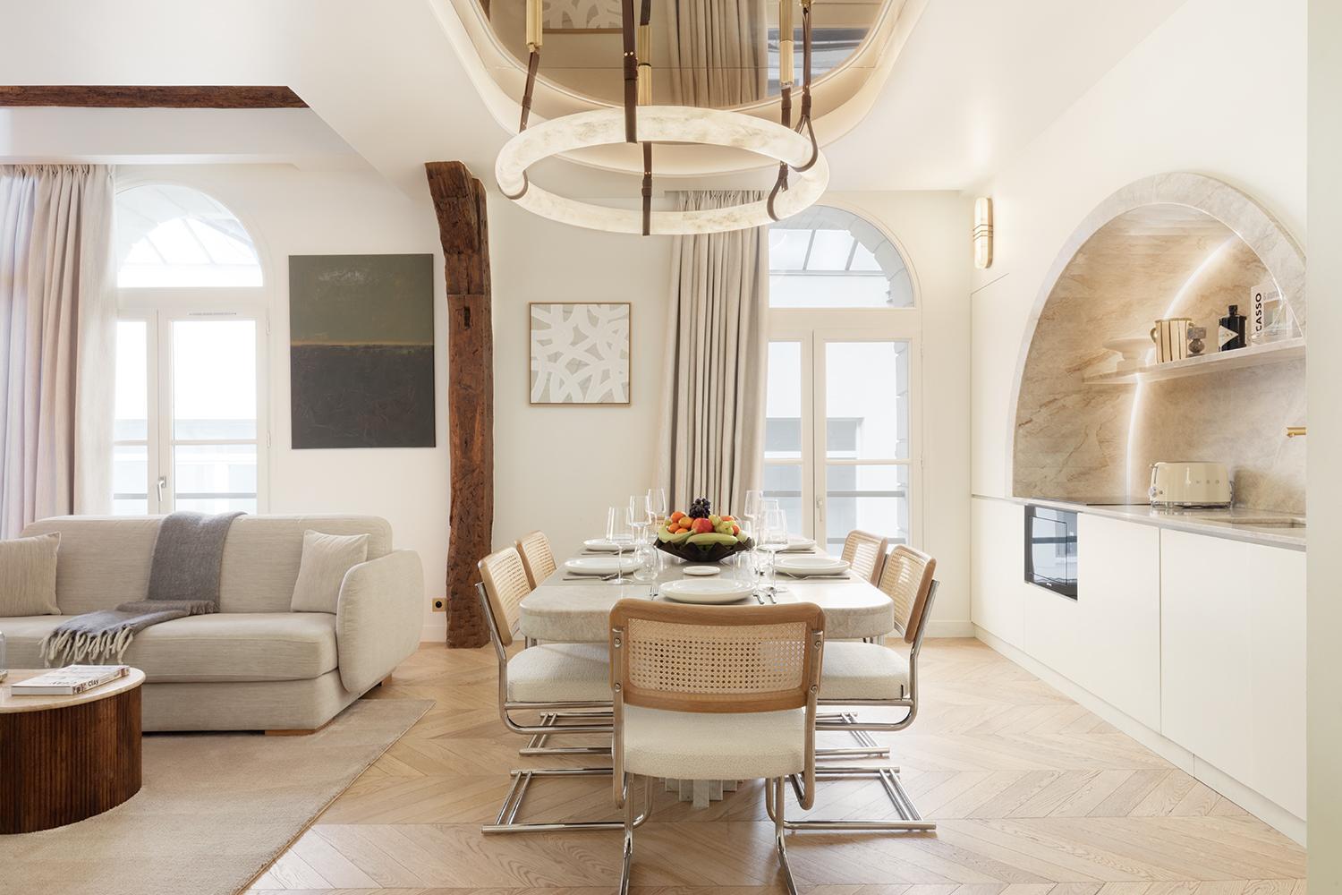 Maison Galante - In Grand Boulevards - Passage Panorama *