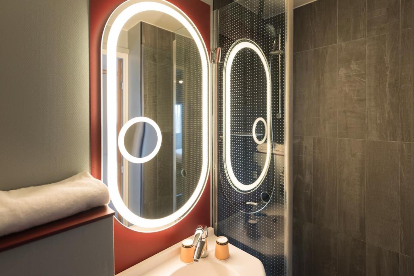 Hotel Ibis Italie Tolbiac Paris