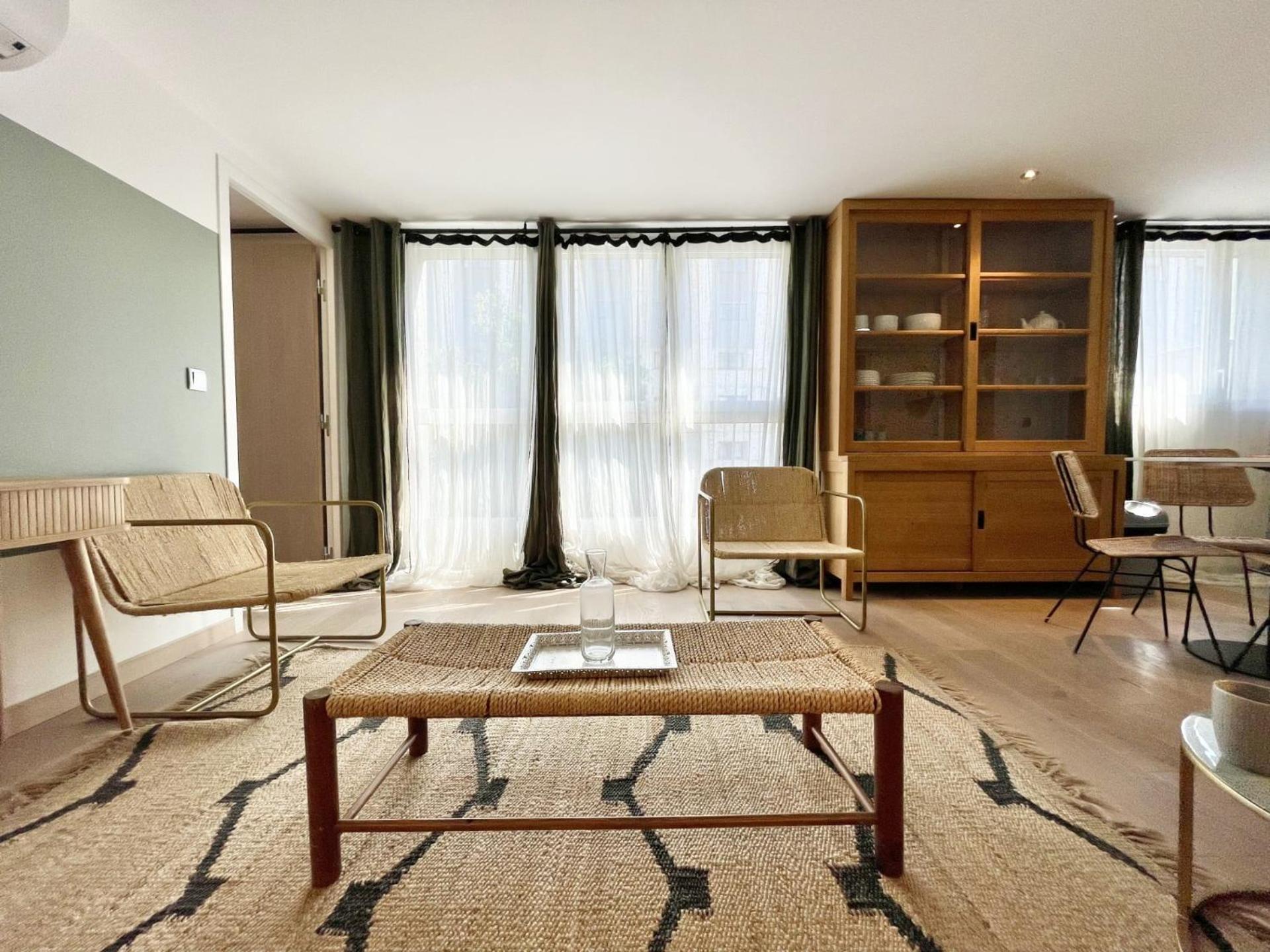 Parisian L Montmartre Apartment Paris
