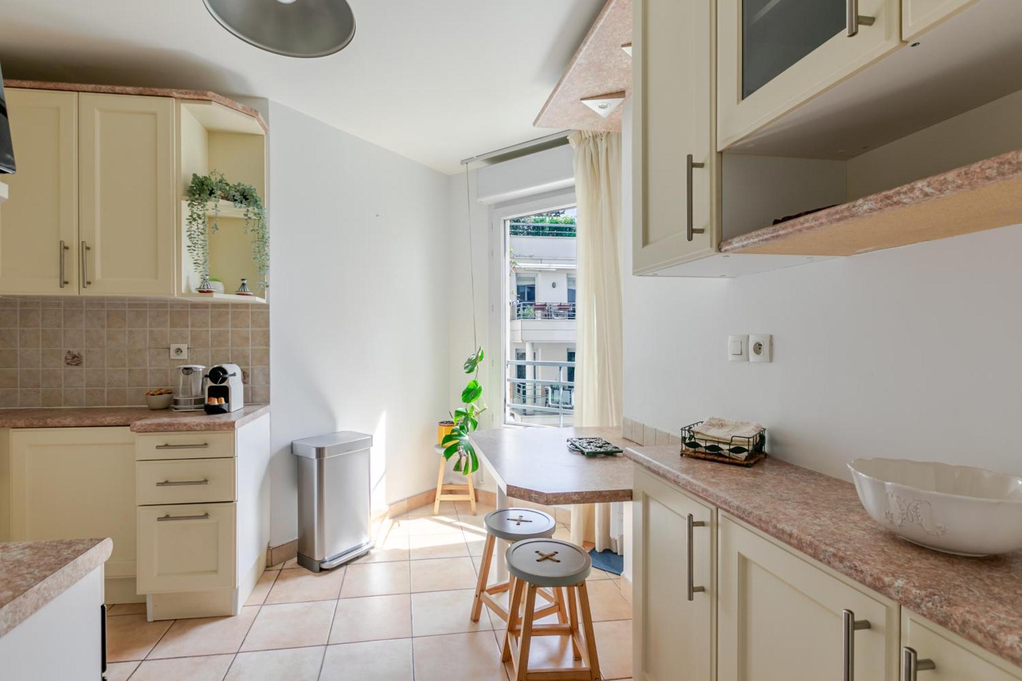 Apartment Un Ptit Soleil A
