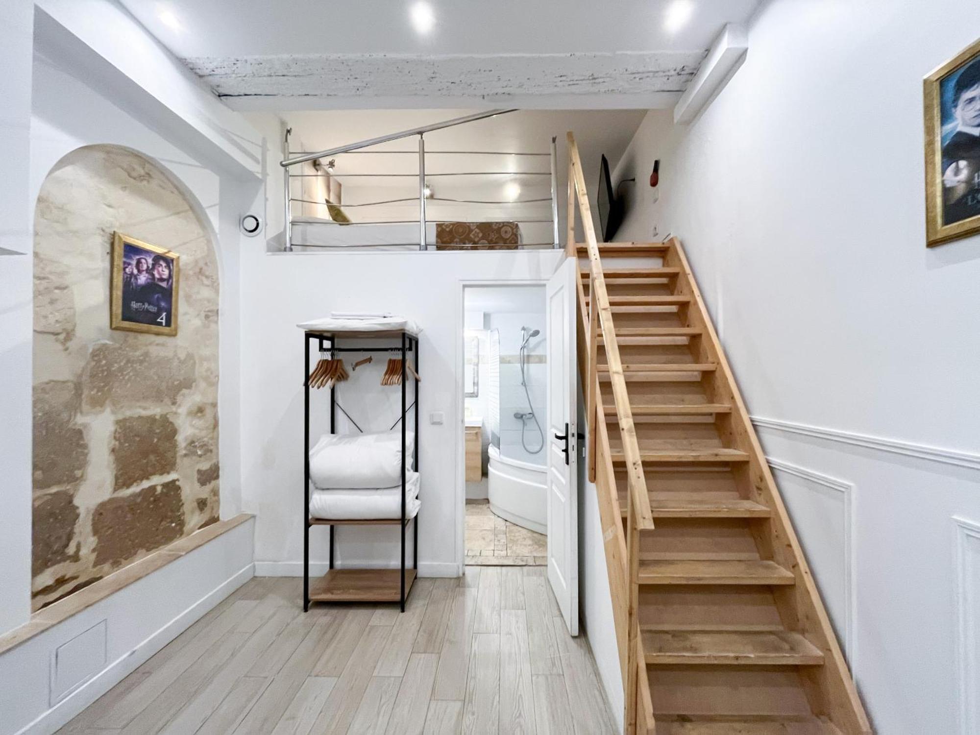 19 Atelier Montorgueil Paris