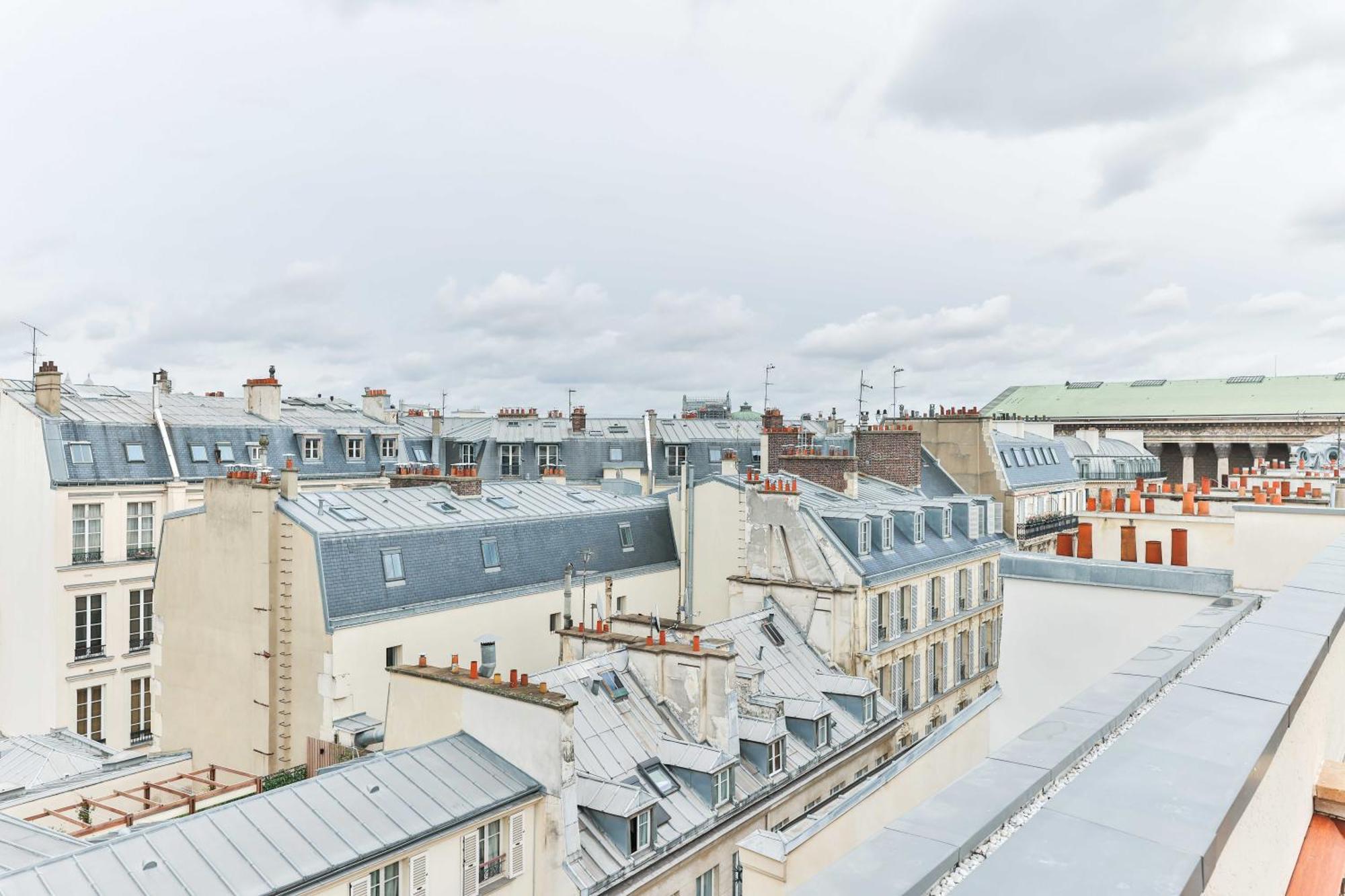 Luxurious 1br-2p - Place De La Concorde * Paris