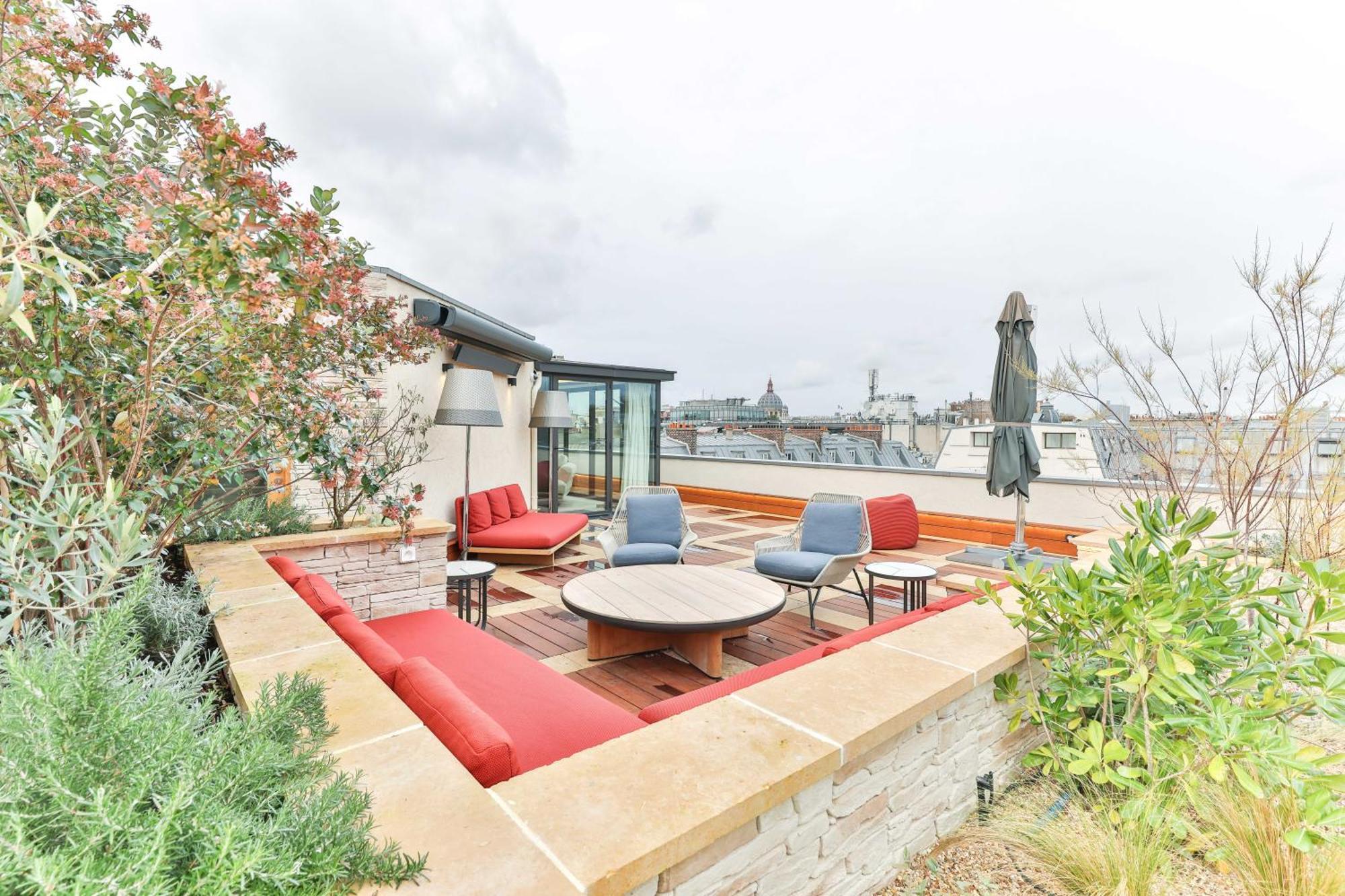 Luxurious 1br-2p - Place De La Concorde * Paris
