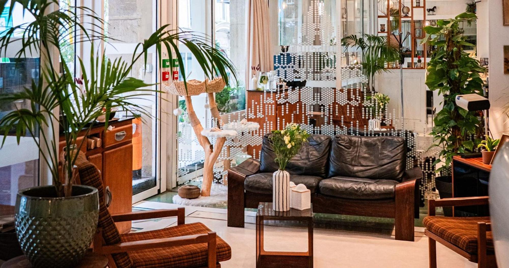 Vendome Saint-germain Hotel 3*