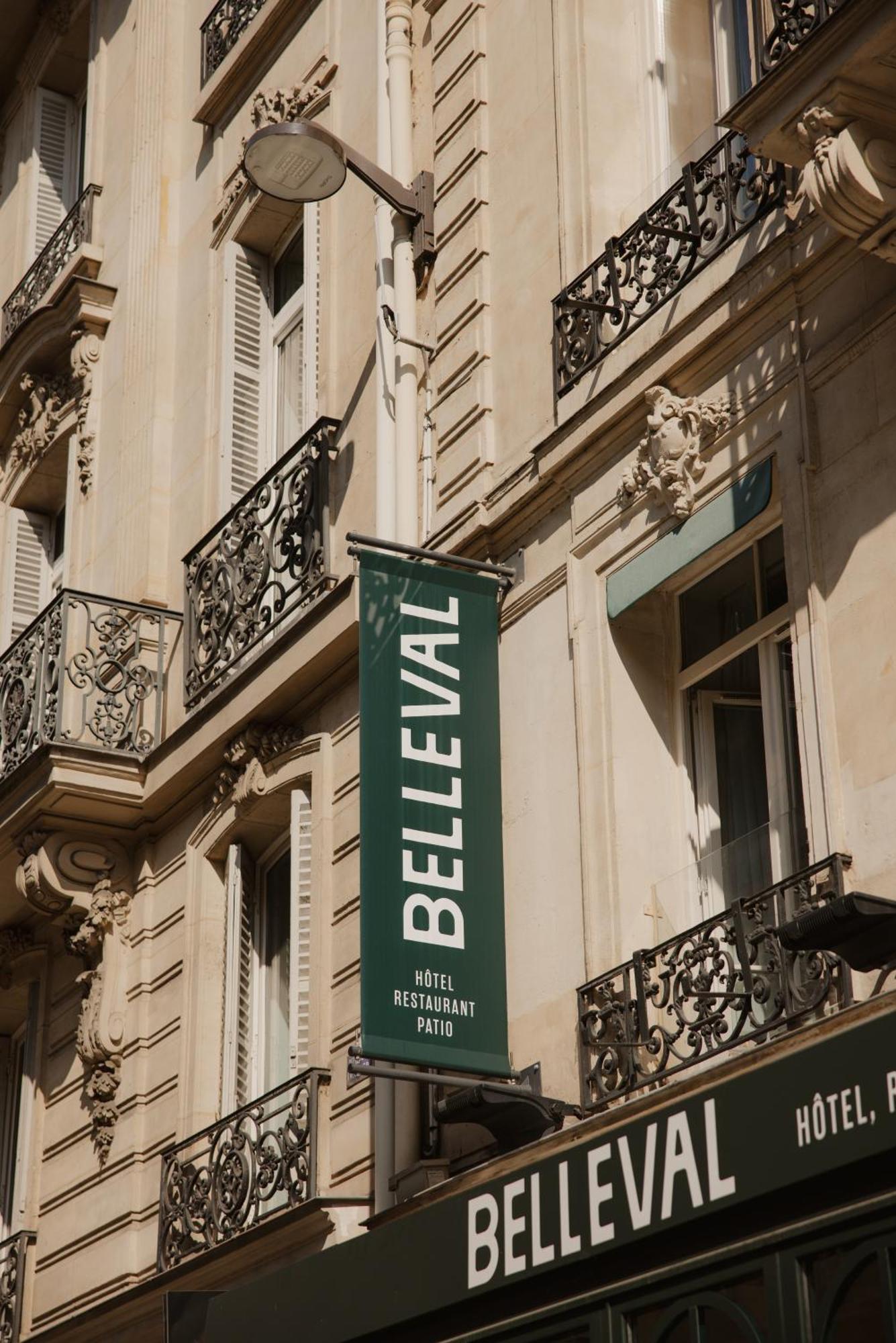 Hotel Belleval 4*