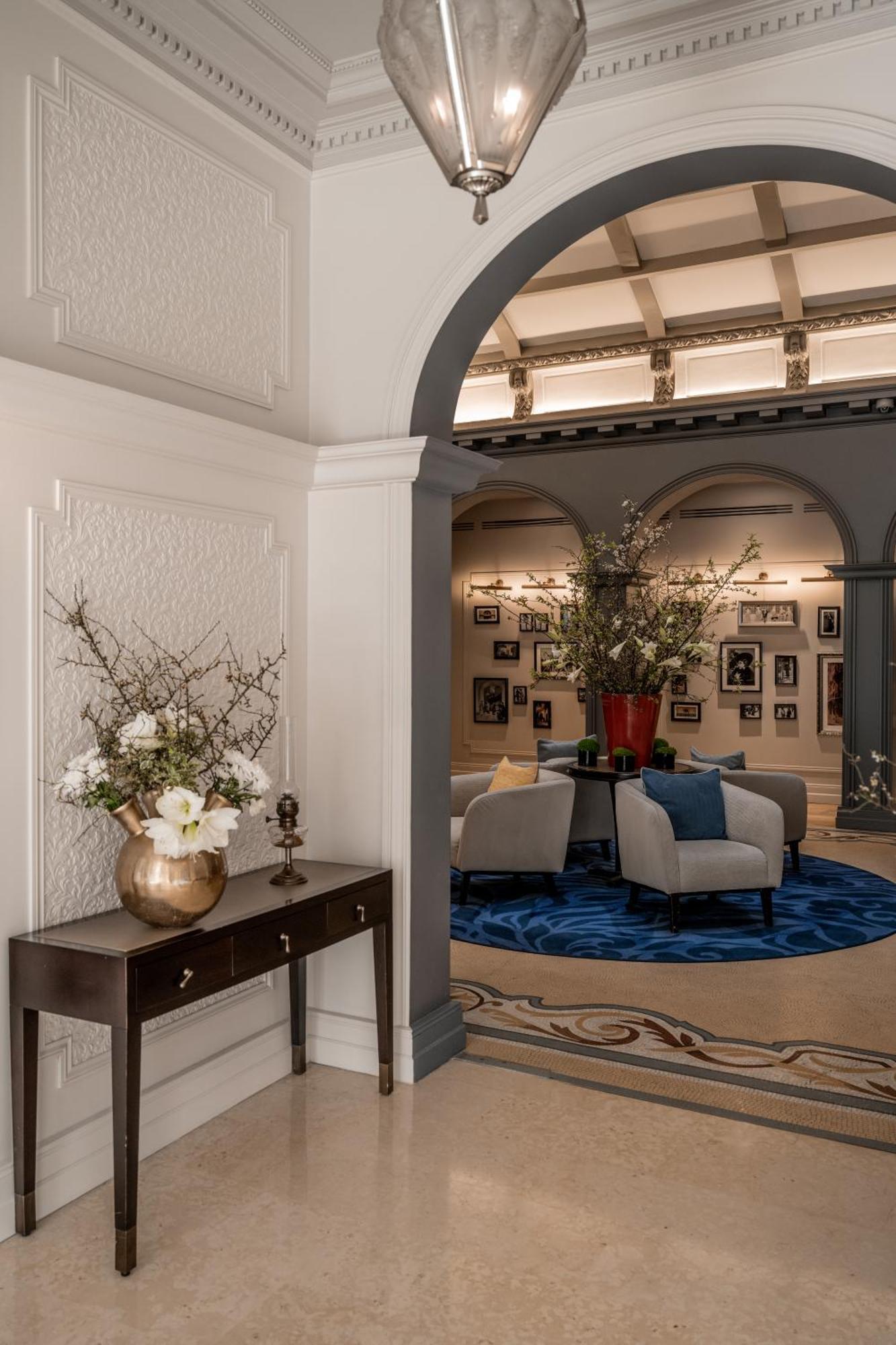 Hotel La Clef Louvre By The Crest Collection Paris