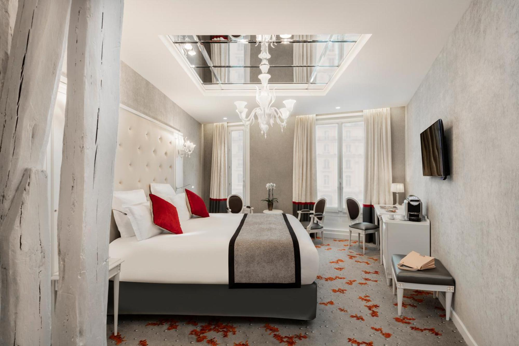 Maison Albar - Le Diamond 5*