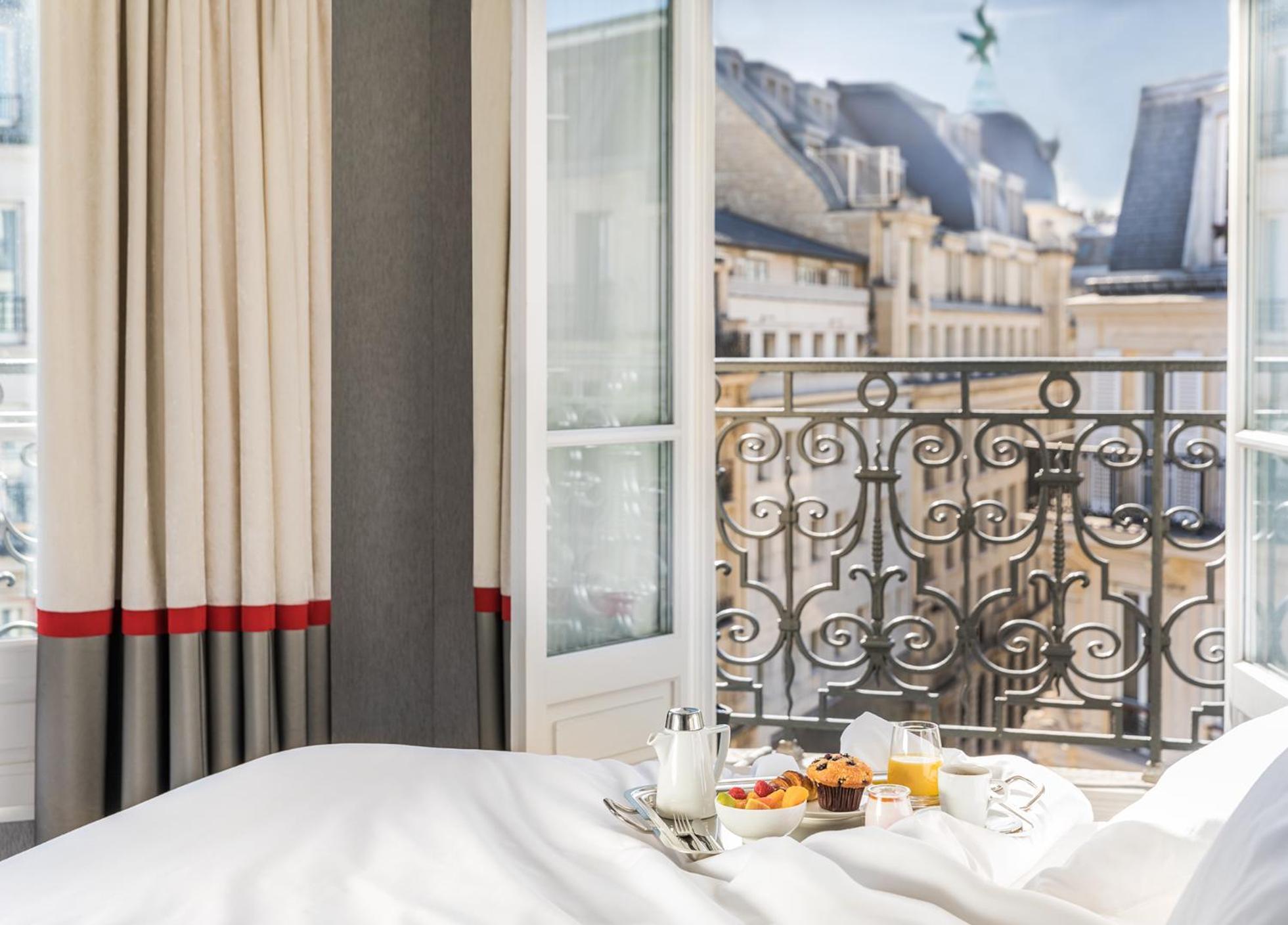 Maison Albar - Le Diamond Hotel