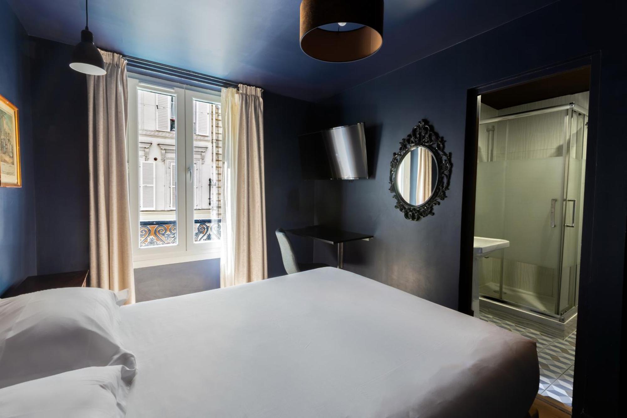 Maat Etoile Hotel