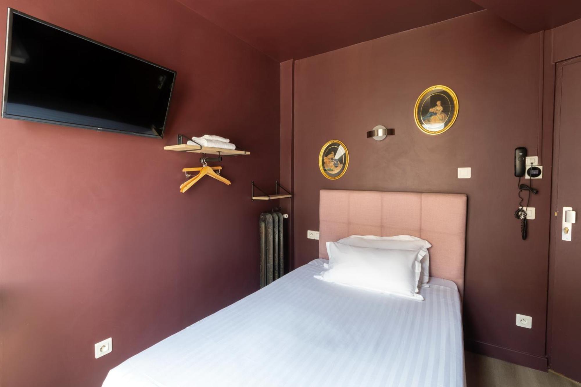Maat Etoile Hotel