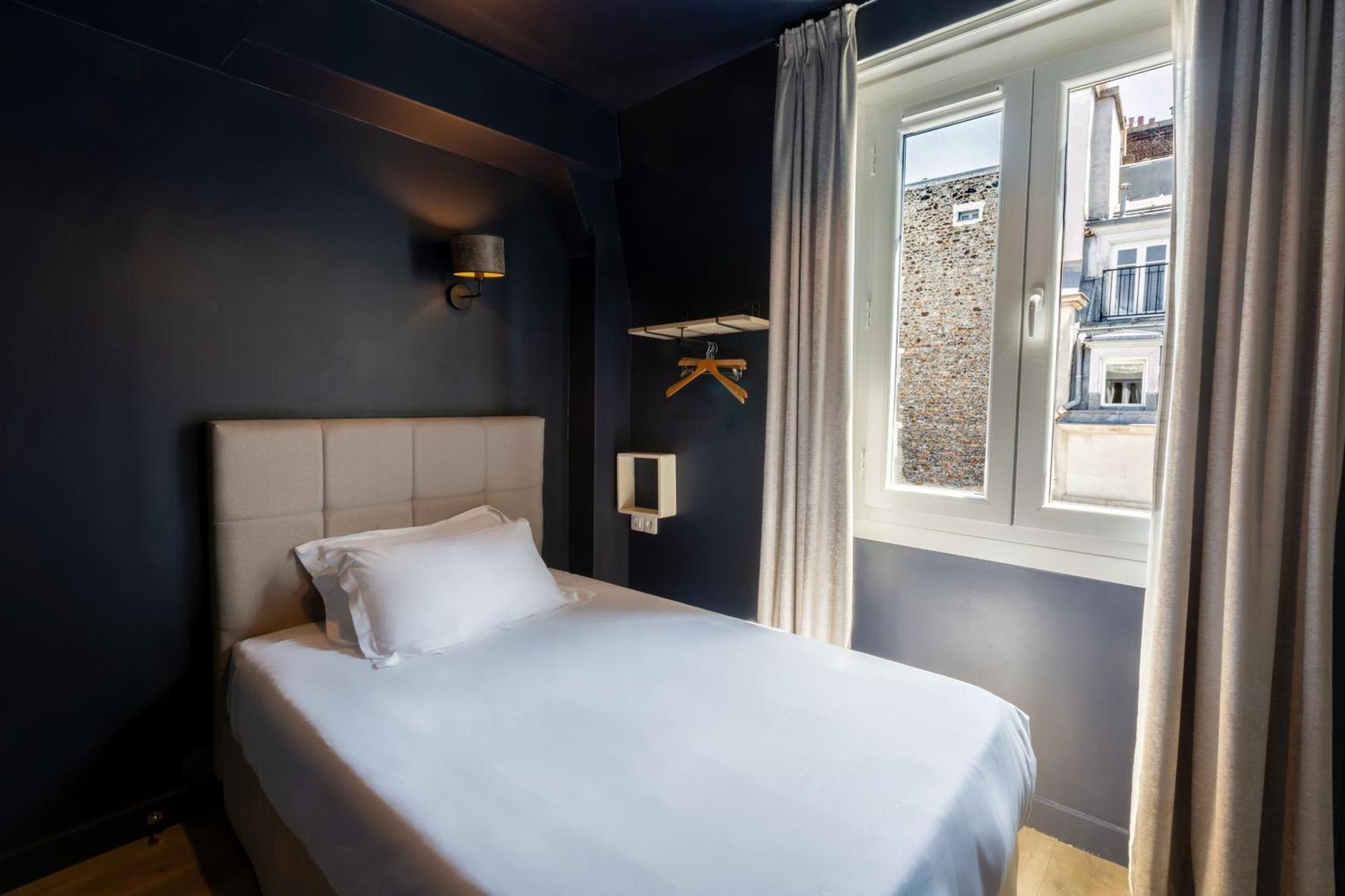 Hotel Maat Etoile