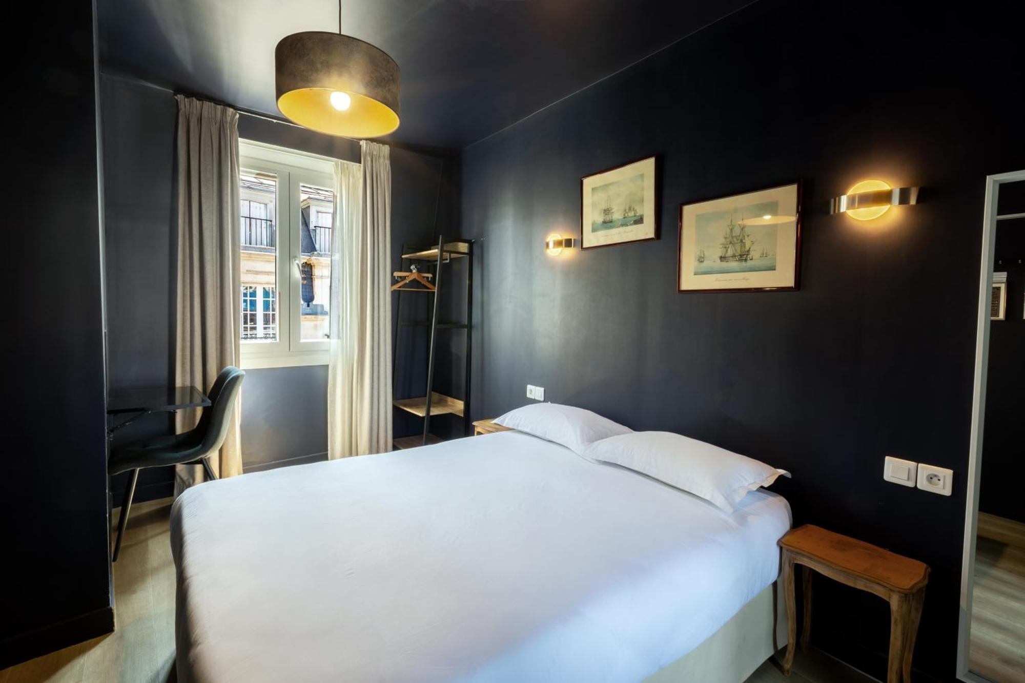 Maat Etoile Hotel Paris