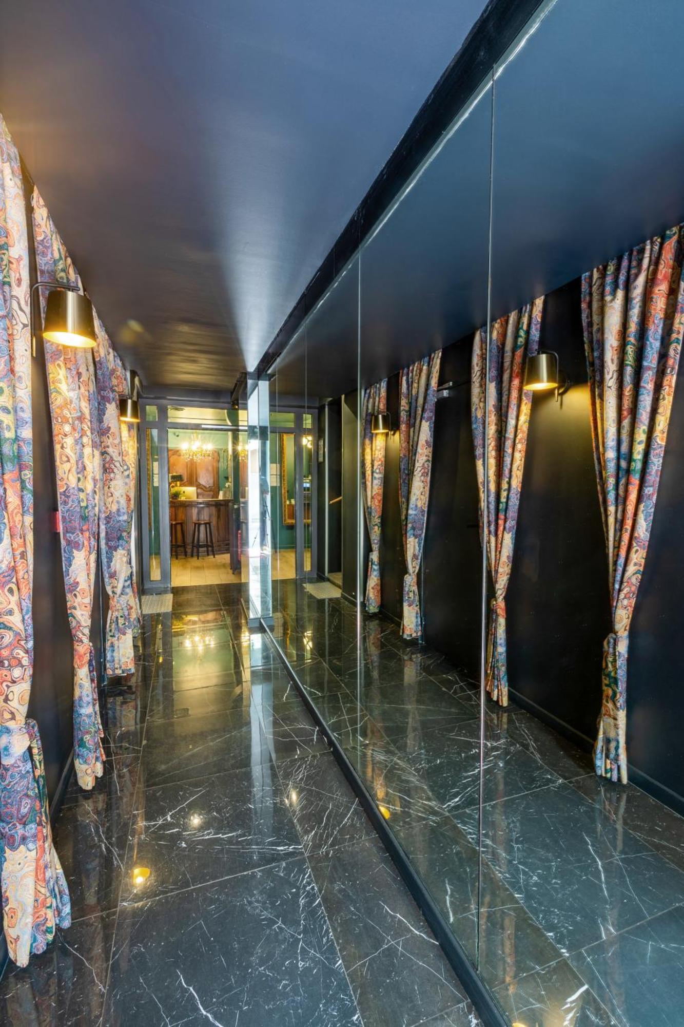 Hotel Maat Etoile