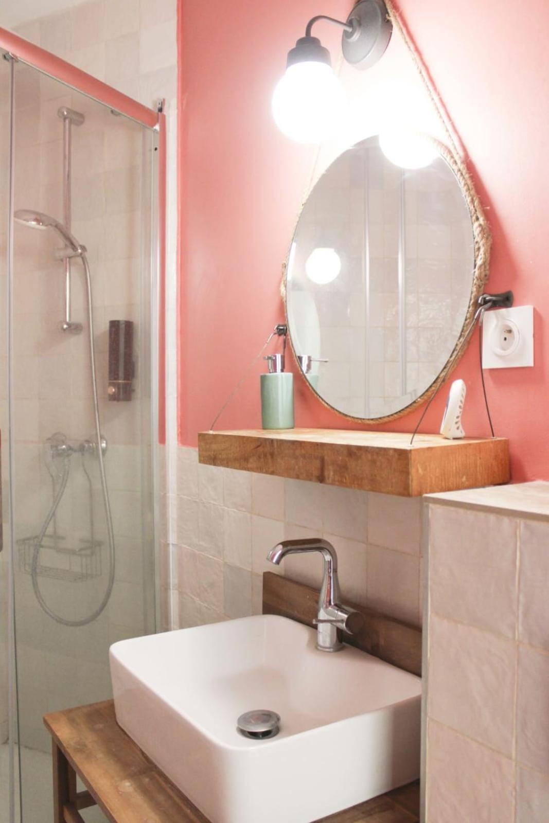 Beautiful Bright Near The Marais Appartement *