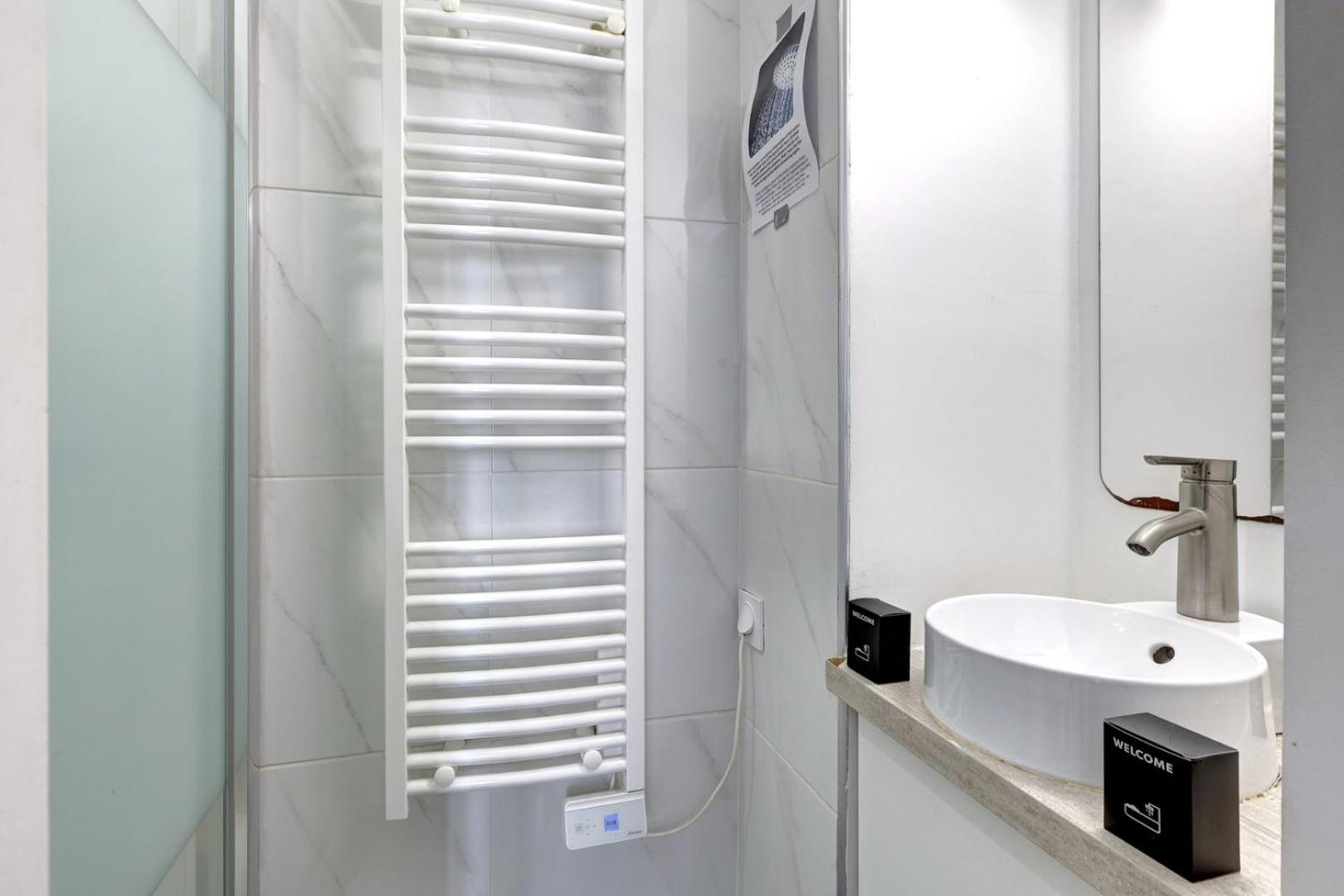 Apartment Bluestay 226 -
