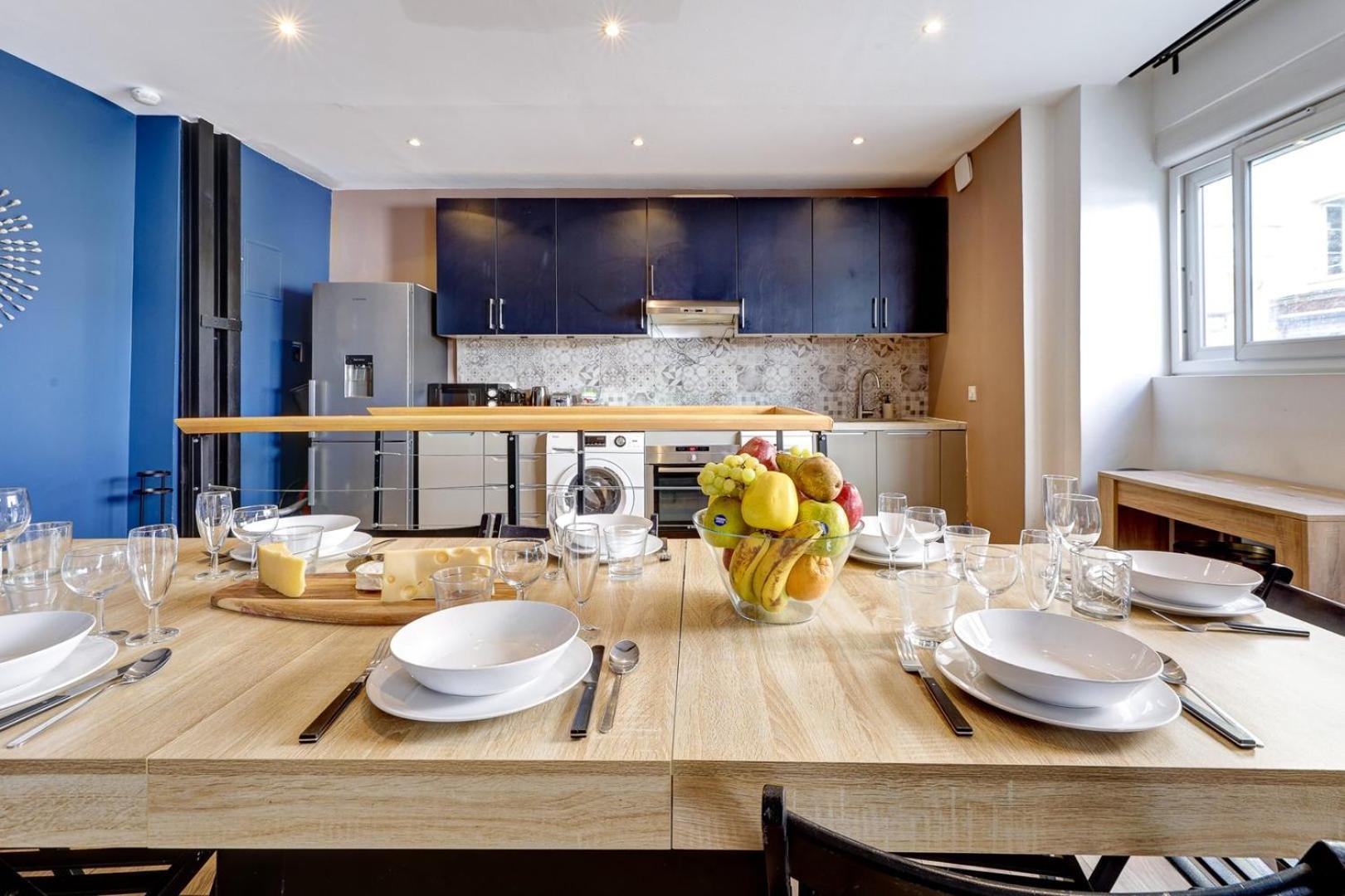 Bluestay 226 - *