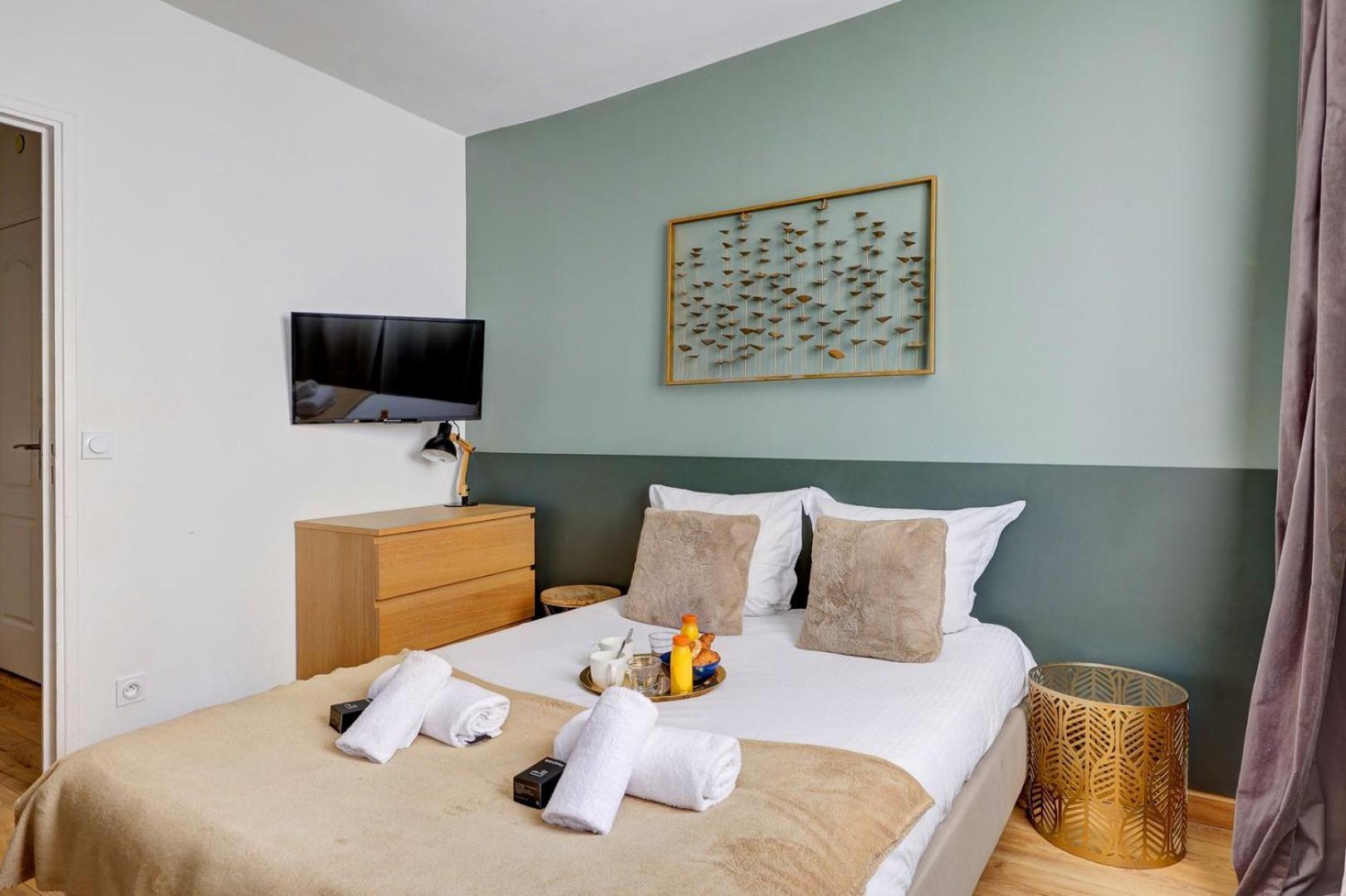 Bluestay 226 - Apartment *