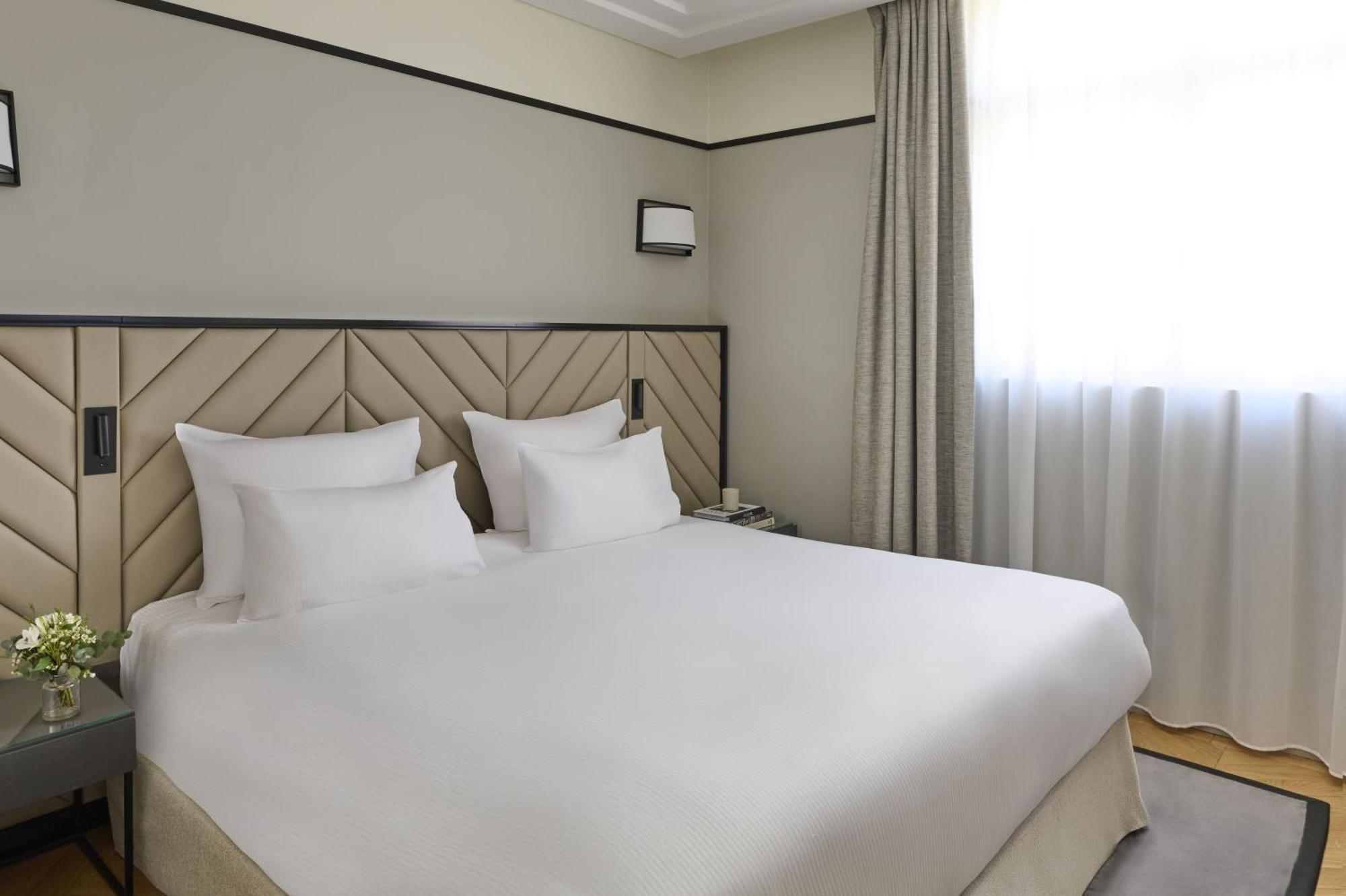 Hotel Fraser Le Claridge Champs-elysees