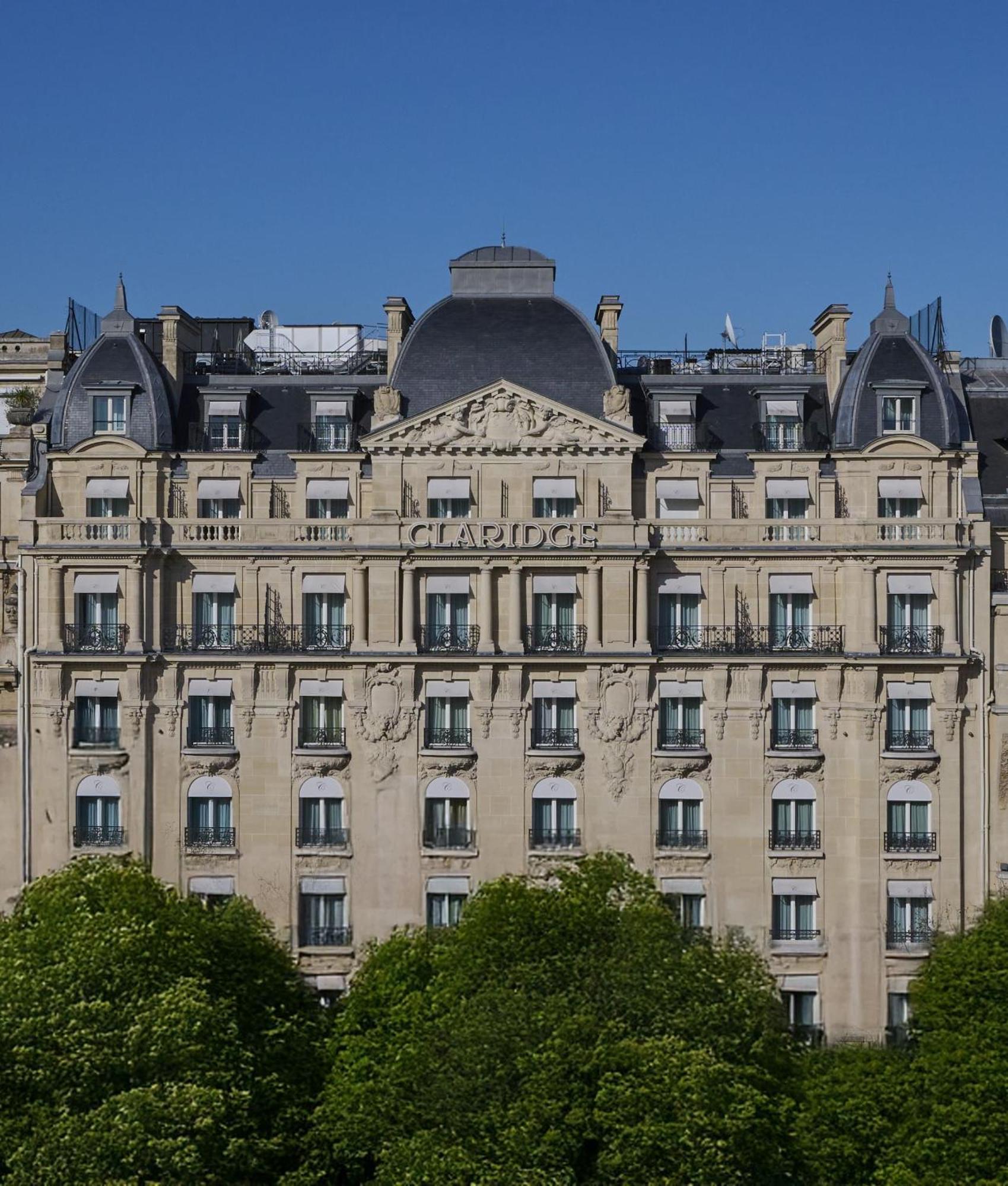 Fraser Le Claridge Champs-elysees Hotel