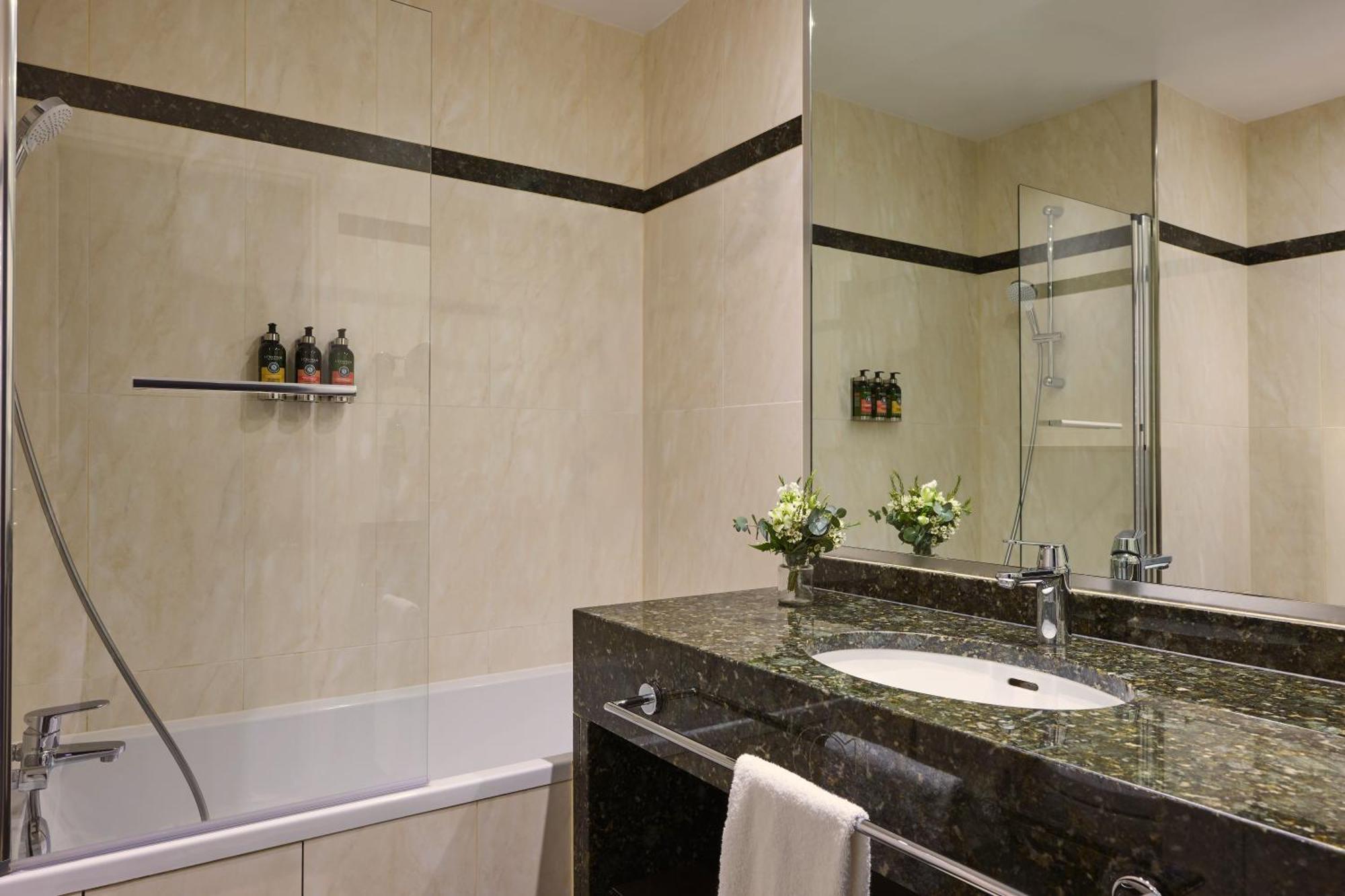 Fraser Le Claridge Champs-elysees Hotel 5*