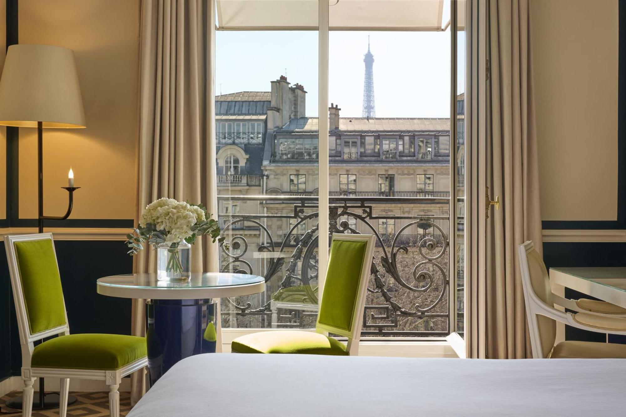Hotel Fraser Le Claridge Champs-elysees 5*