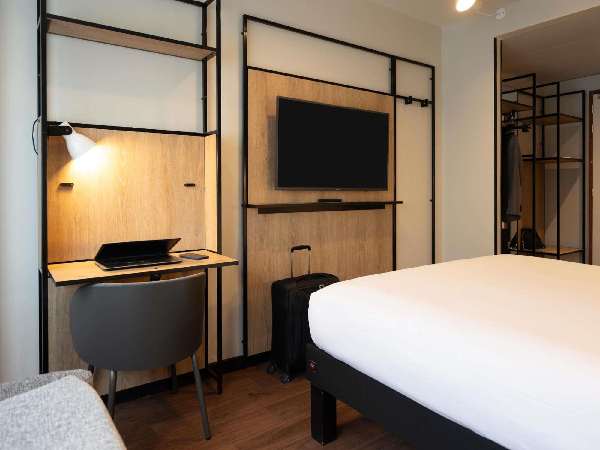Ibis Gare De Lyon Diderot