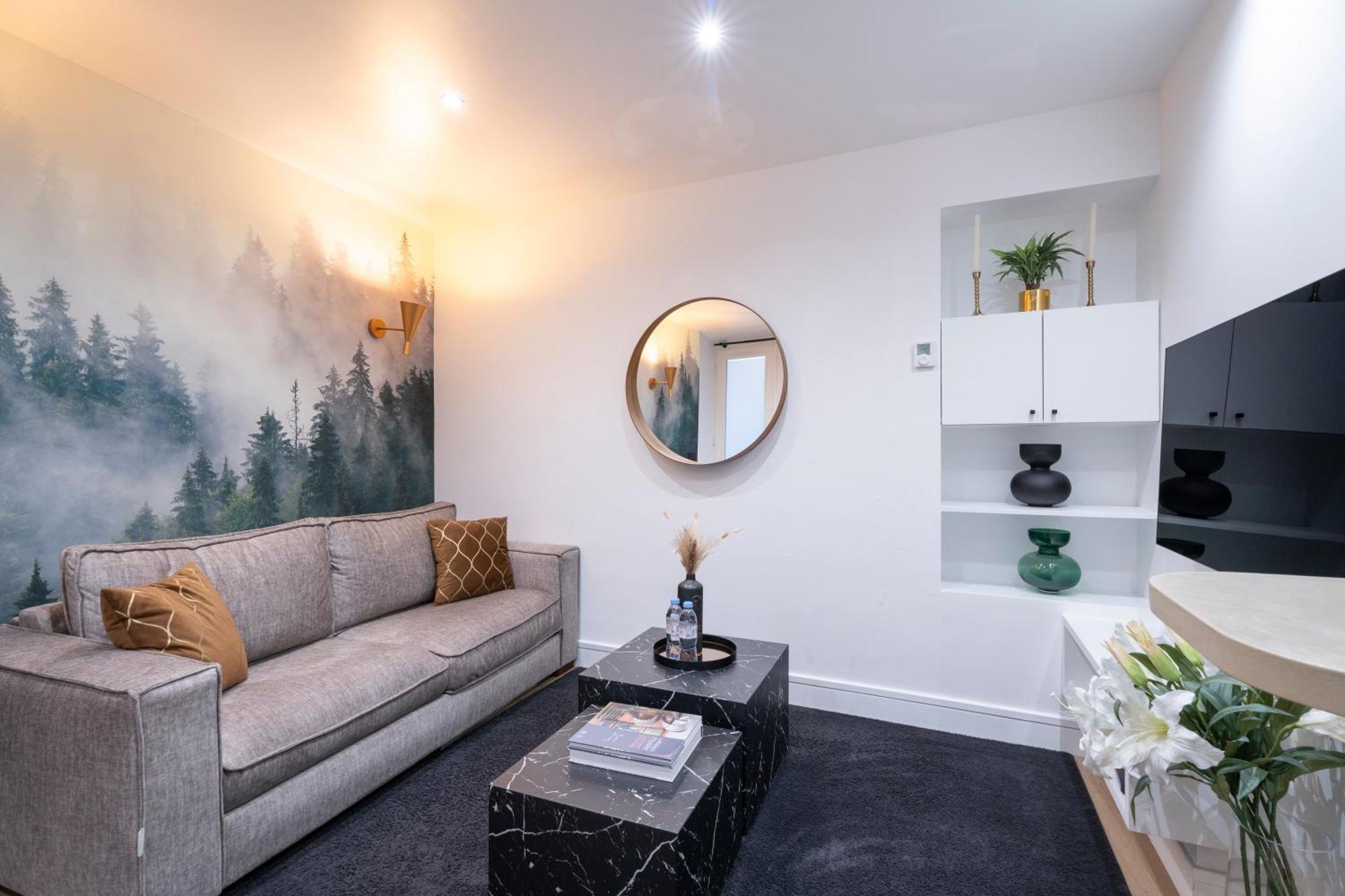 Cosy A 9 Min A Pied De La Cathedrale Notre Dame Apartment
