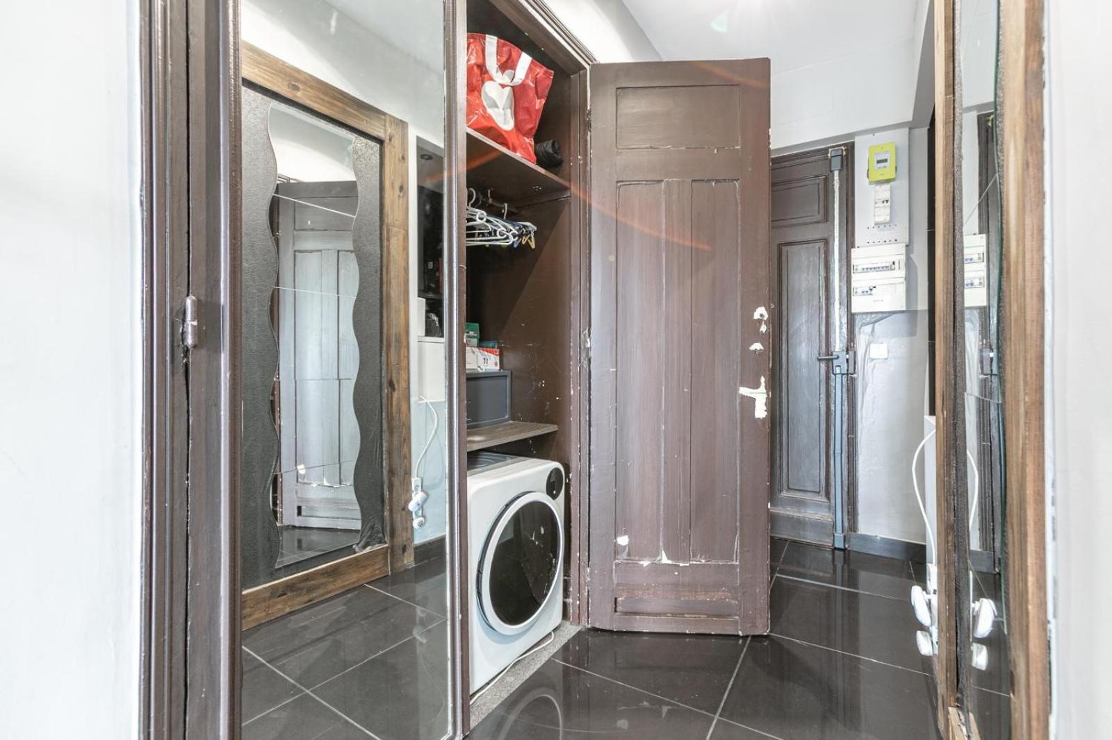 Apartment Elysees Vip *