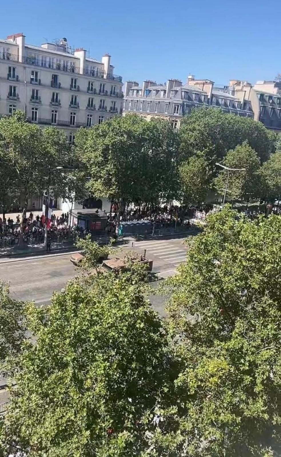 Elysees Vip