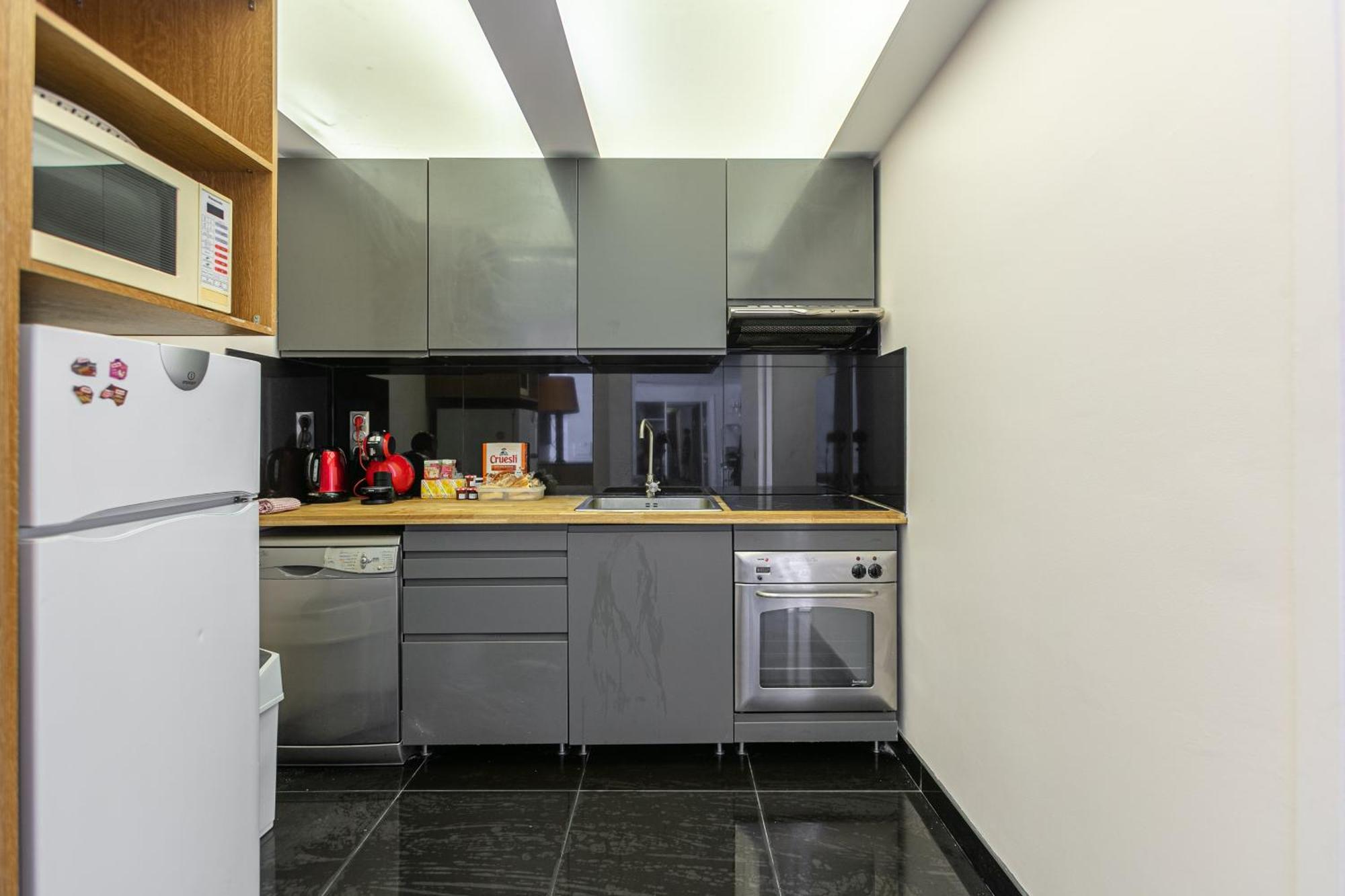 Elysees Apartment Paris