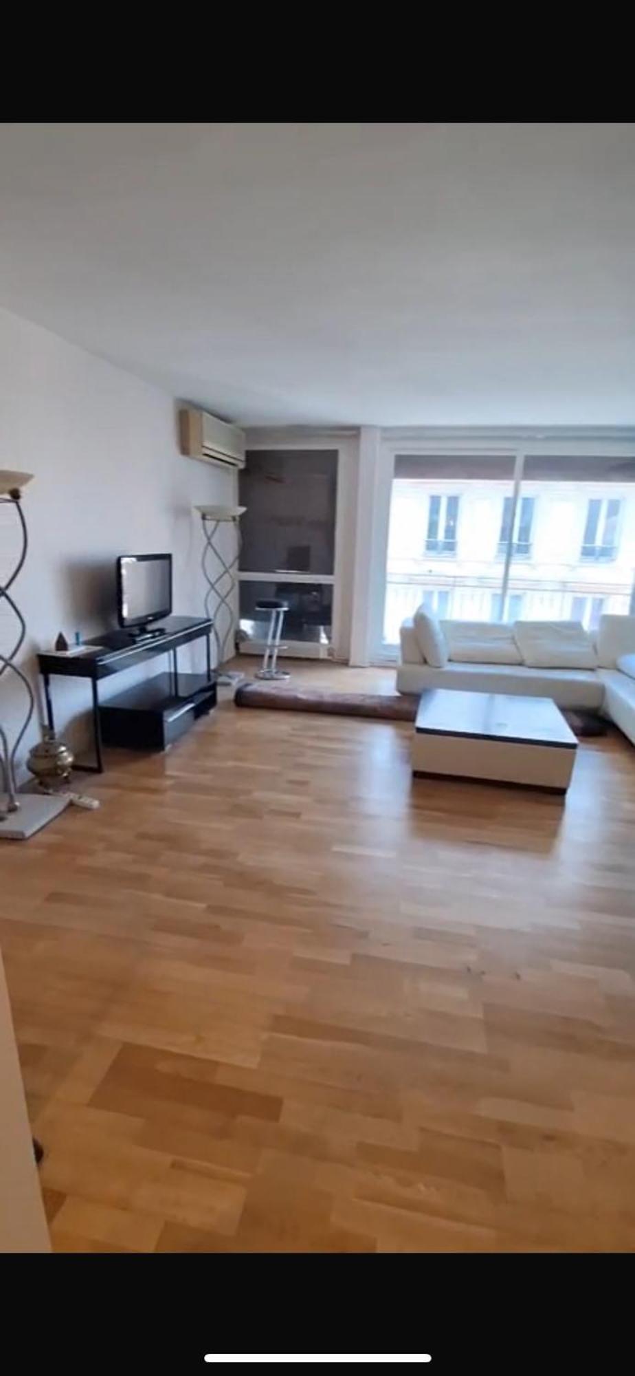 Apartment Elysees