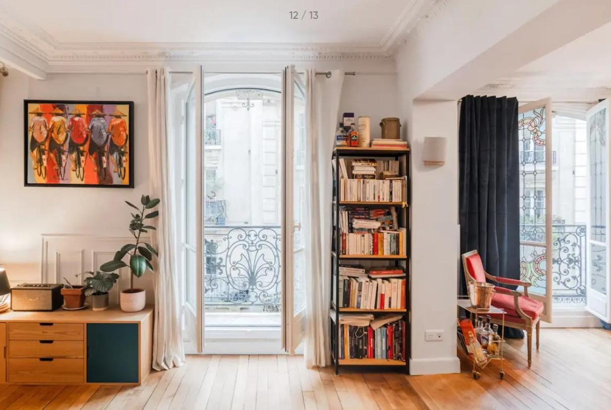 Montmartre // Lovely Flat For !