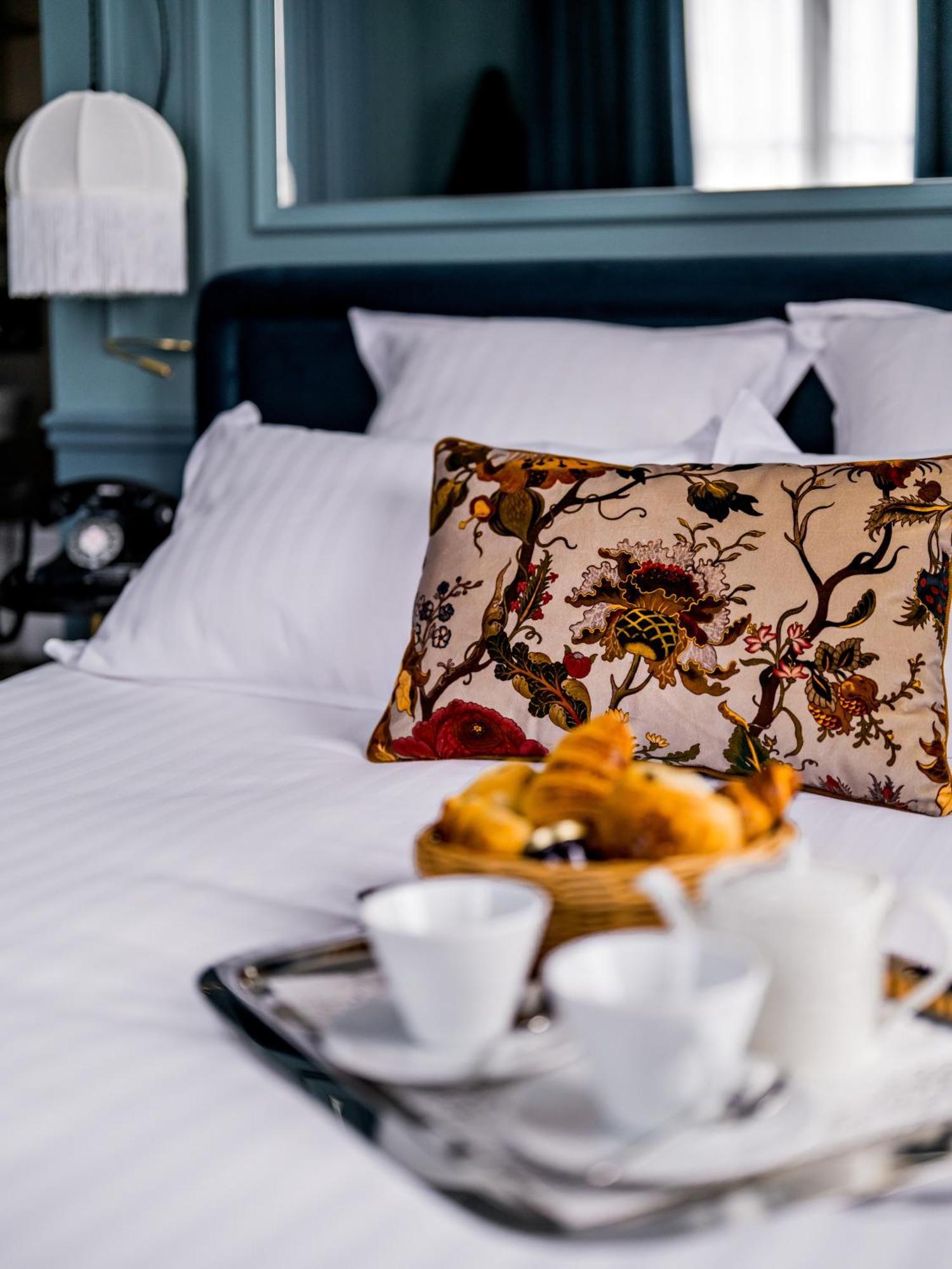 Duquesne Eiffel Hotel Paris