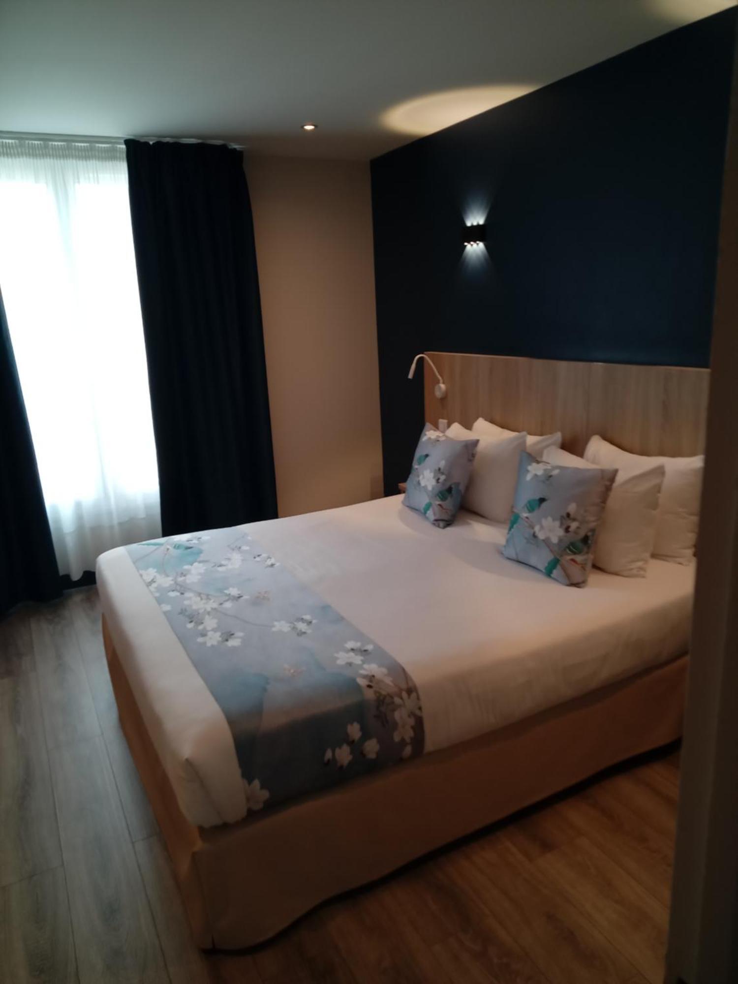 Hotel Modern Est 2*