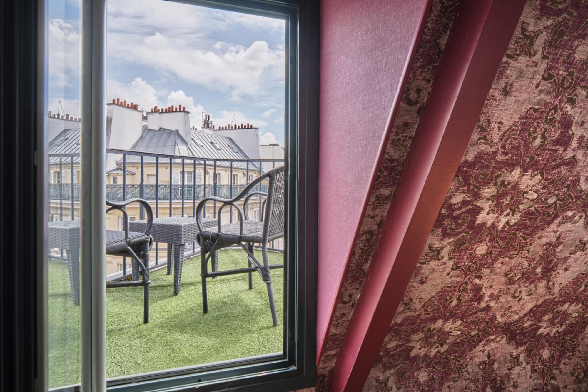 Hotel Josephine By Happyculture Paris