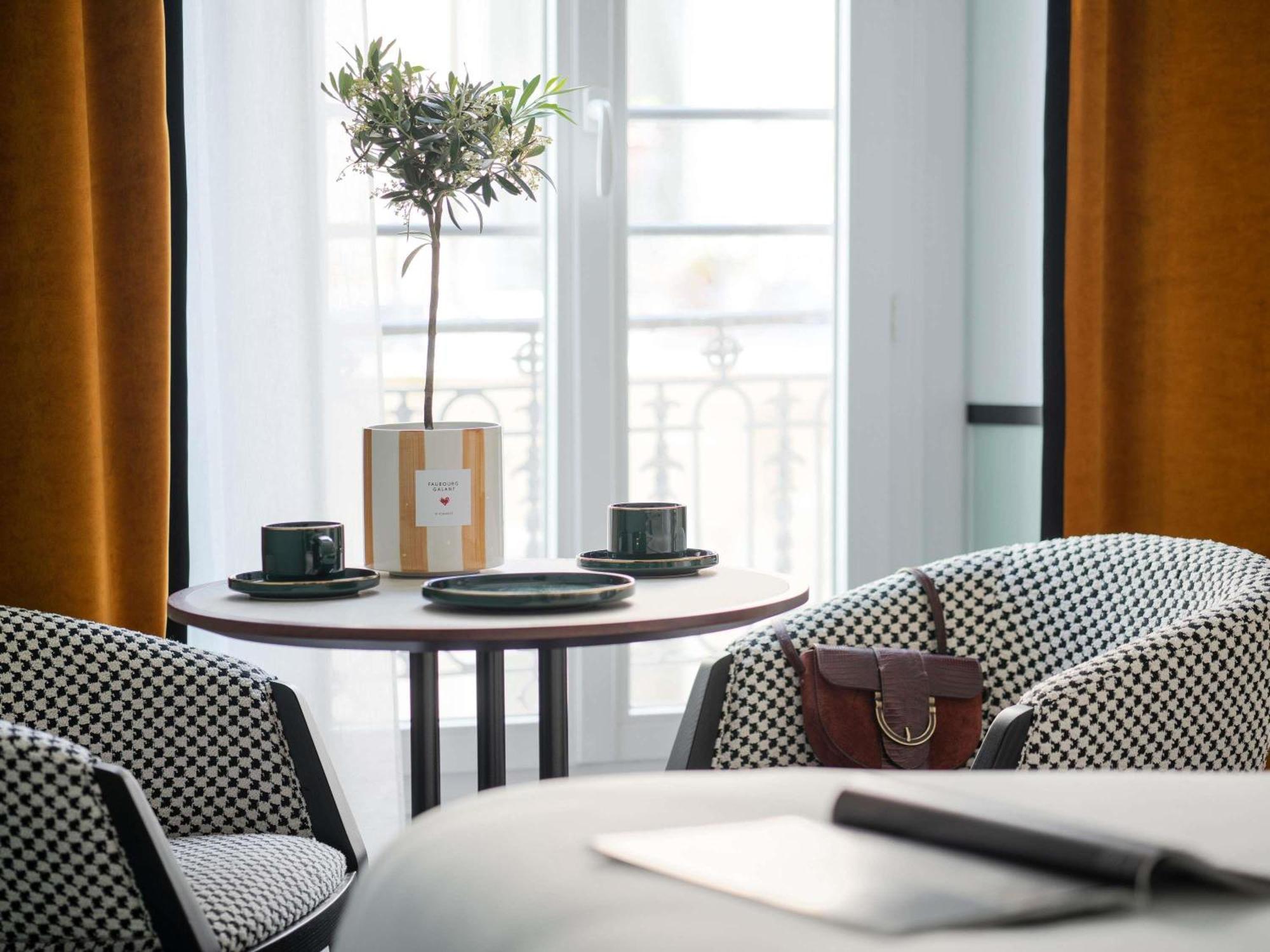Faubourg Galant - Handwritten Collection Hotel 3*