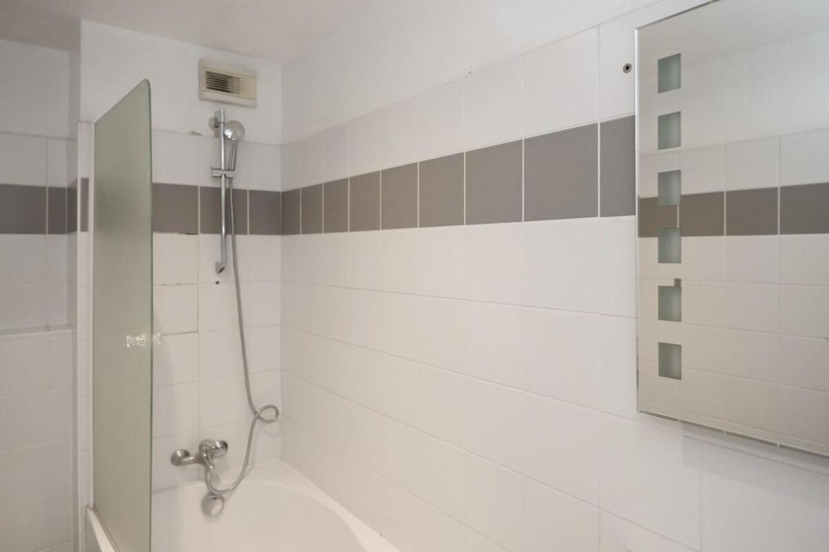 404 - Petit Bijou Dans Immeuble Hotelier 5 - Flat-guest Apartment *