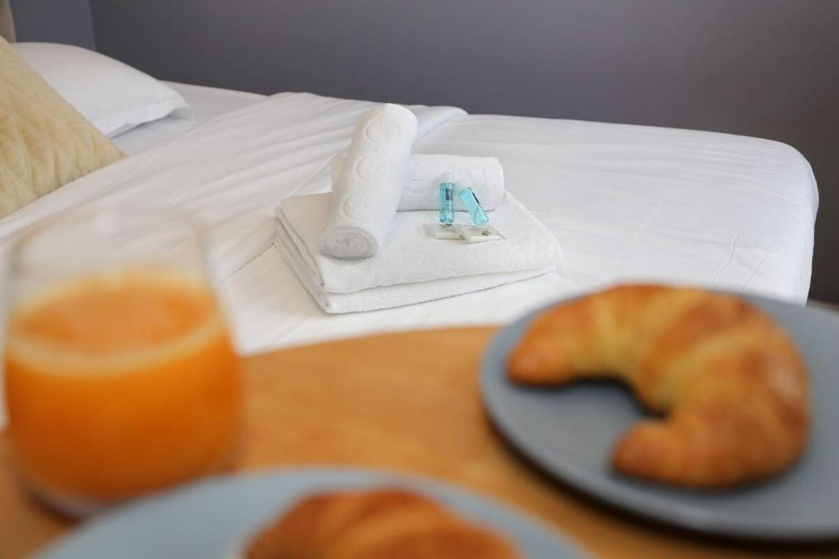 404 - Petit Bijou Dans Immeuble Hotelier 5 - Flat-guest