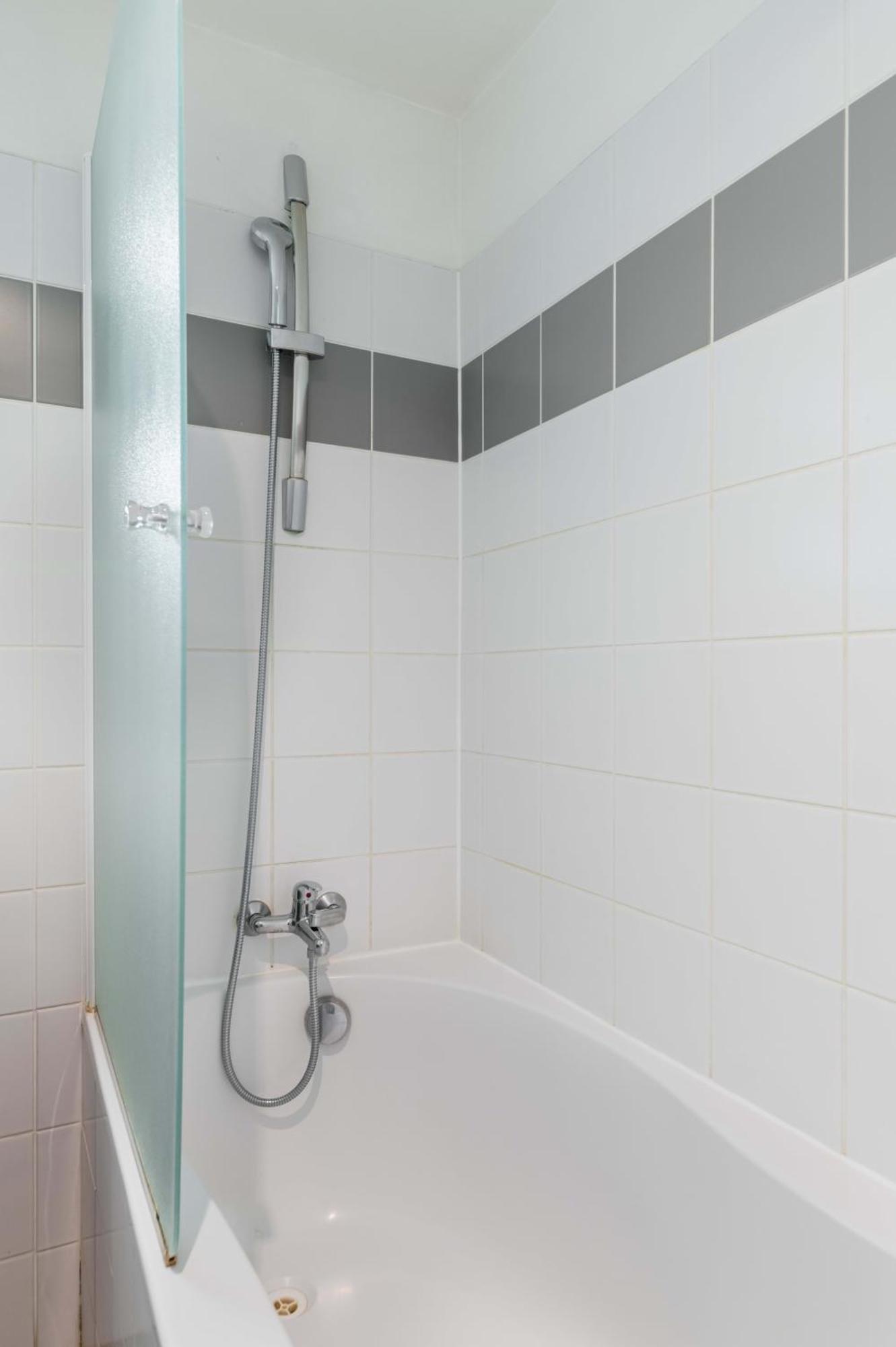 Apartment 201 - Charmant Studio Jardins Des Plantes -Paris 5 *