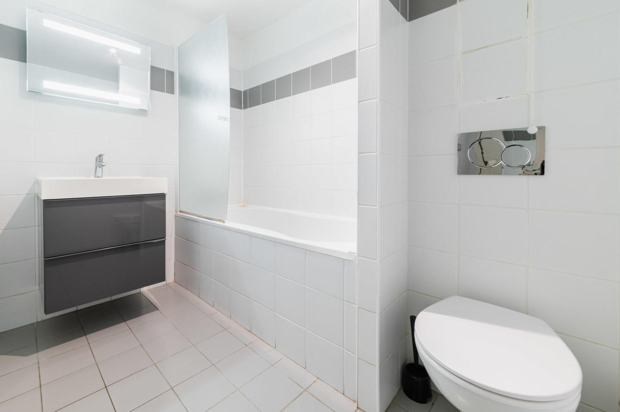 201 - Charmant Studio Jardins Des Plantes -Paris 5 Apartment Paris