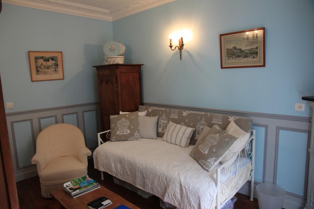 Lourmel Apartment *