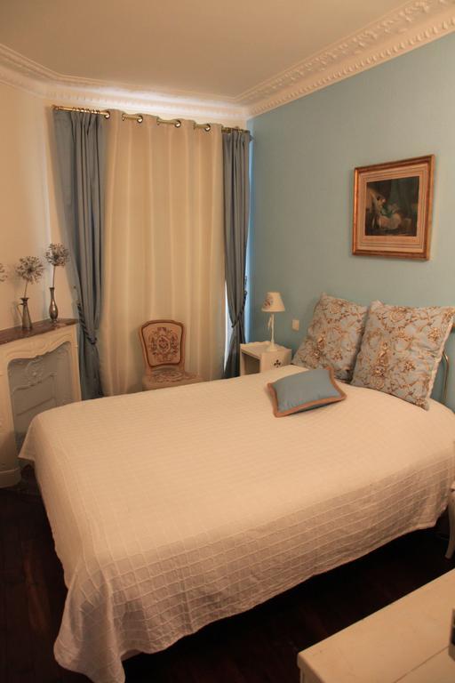 Lourmel Apartment *