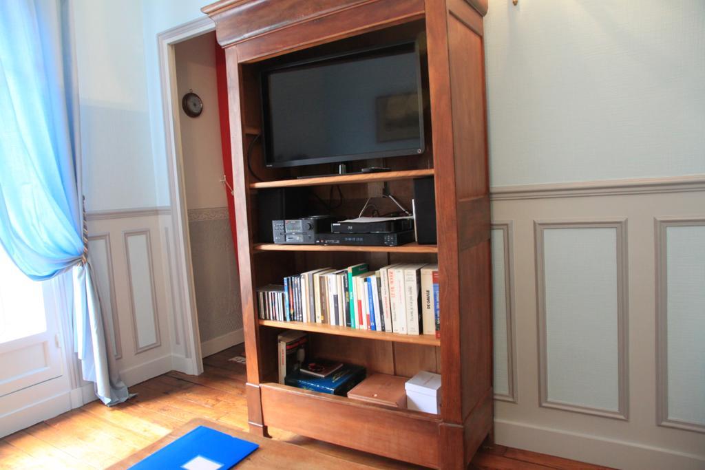 Apartment Lourmel *