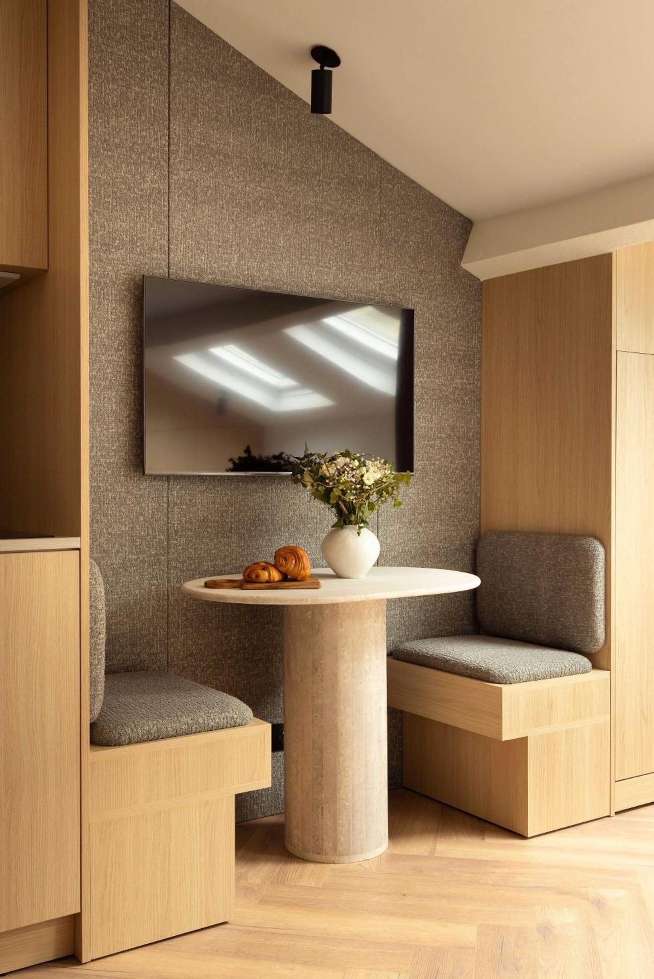 Luxury - Port Royal - Rive Gauche Paris
