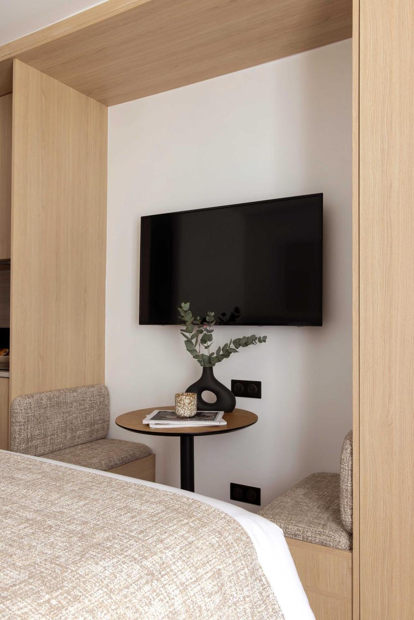 Luxury - Port Royal - Rive Gauche Apartment Paris