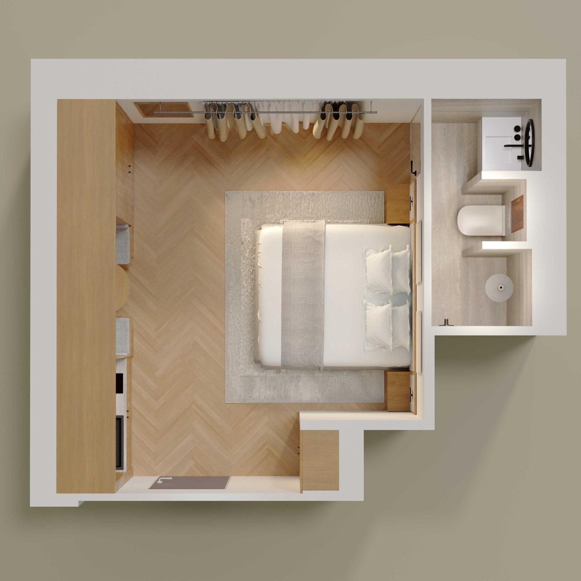 Luxury - Port Royal - Rive Gauche Apartment Paris