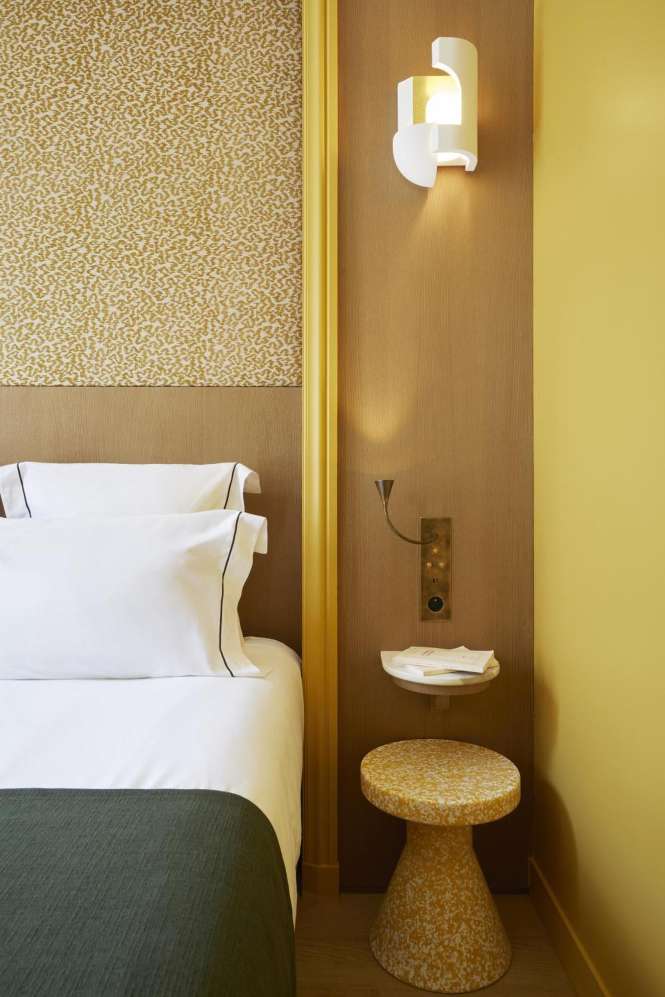 Hotel Prince De Conti - Hotel Renove 3* Paris