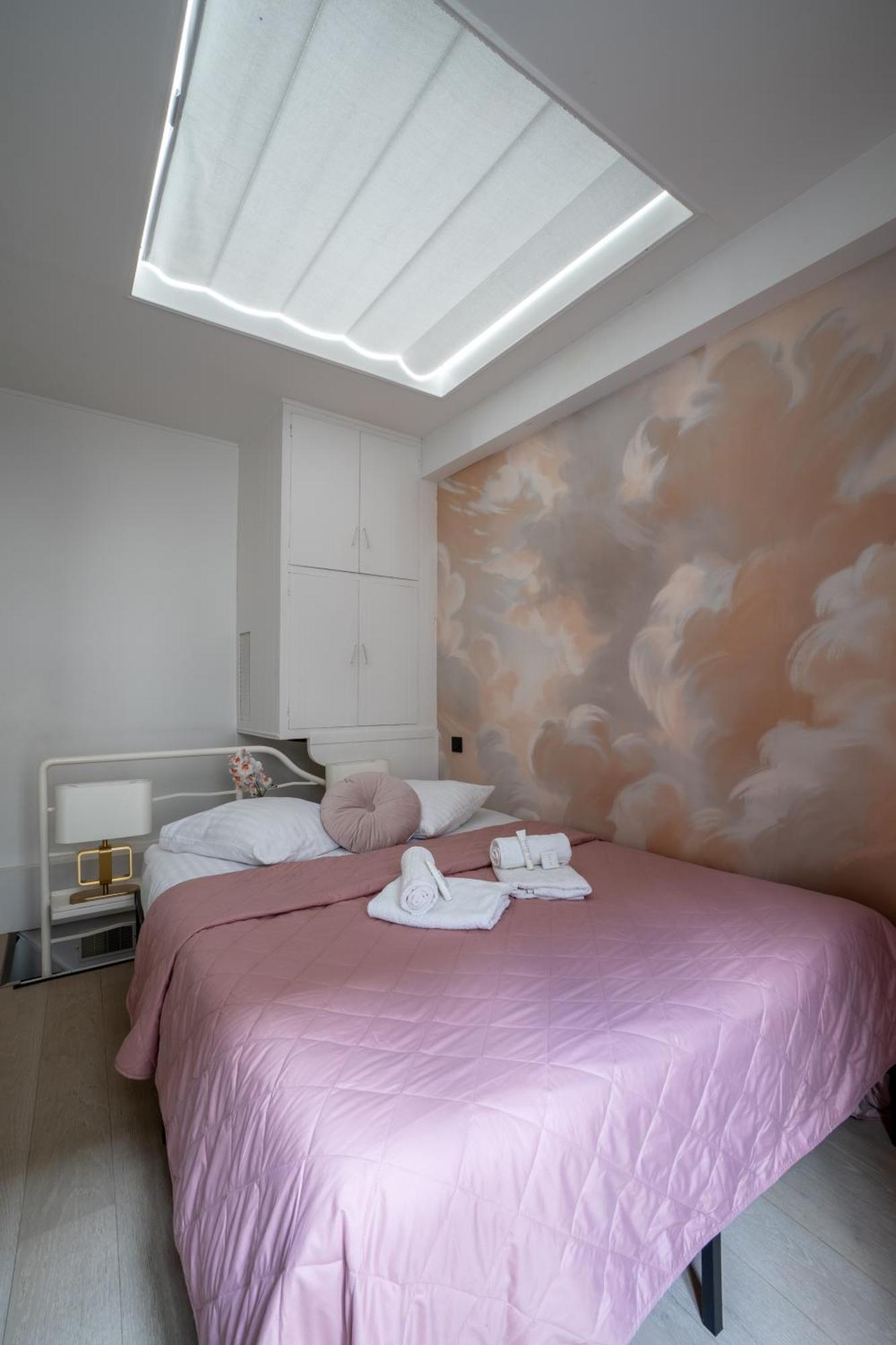 Stylish Duplex 4p - Bastille/gare De Lyon * Paris