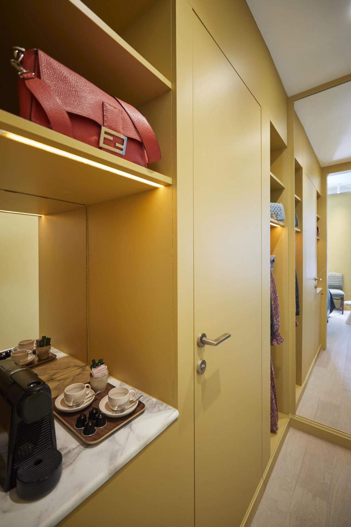 Hotel Prince De Conti - Hotel Renove 3* Paris